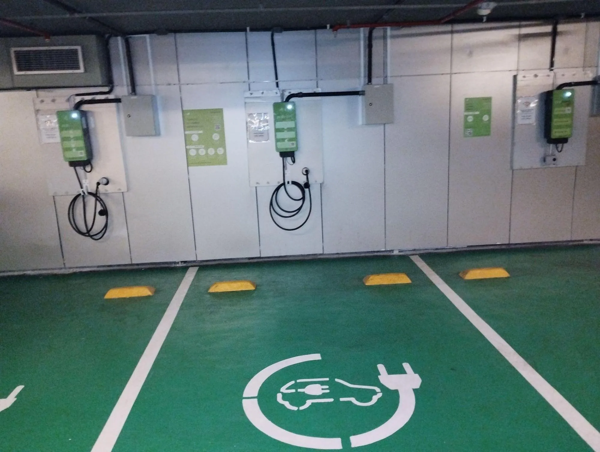 ECOPOINT  - HOTEL RIALE BRISA BARRA