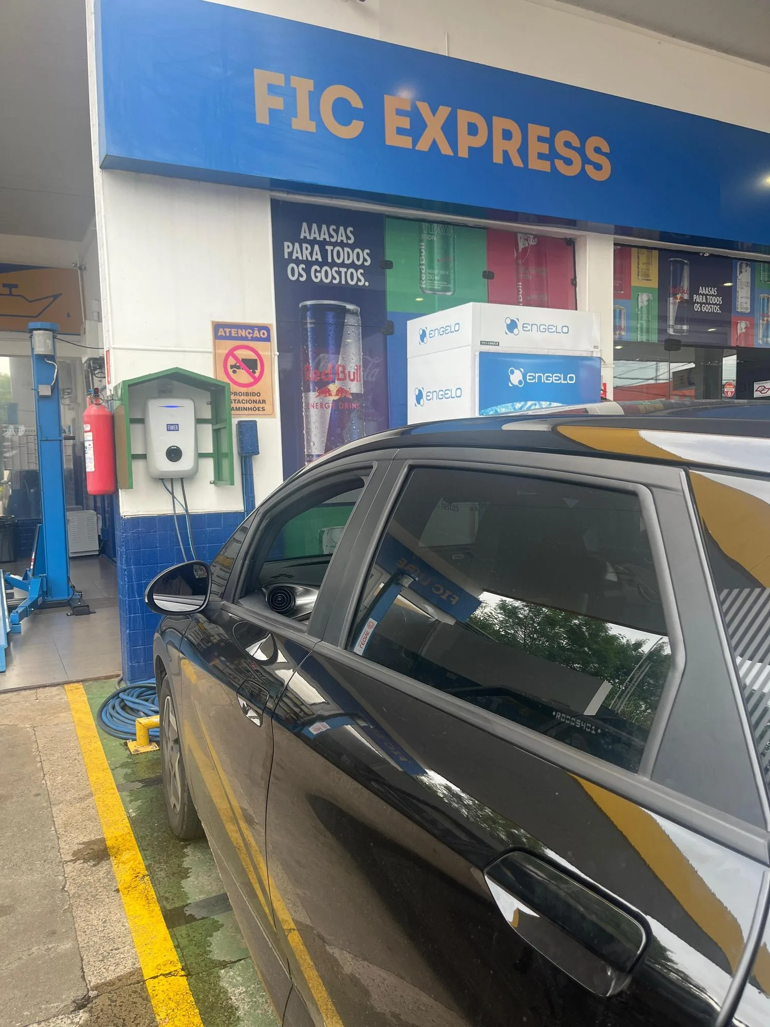 BYD | ROYAL FIC - MAGNUM - TIPO 2 - 7 KW - R$ 0,86 - 0800 020 2871