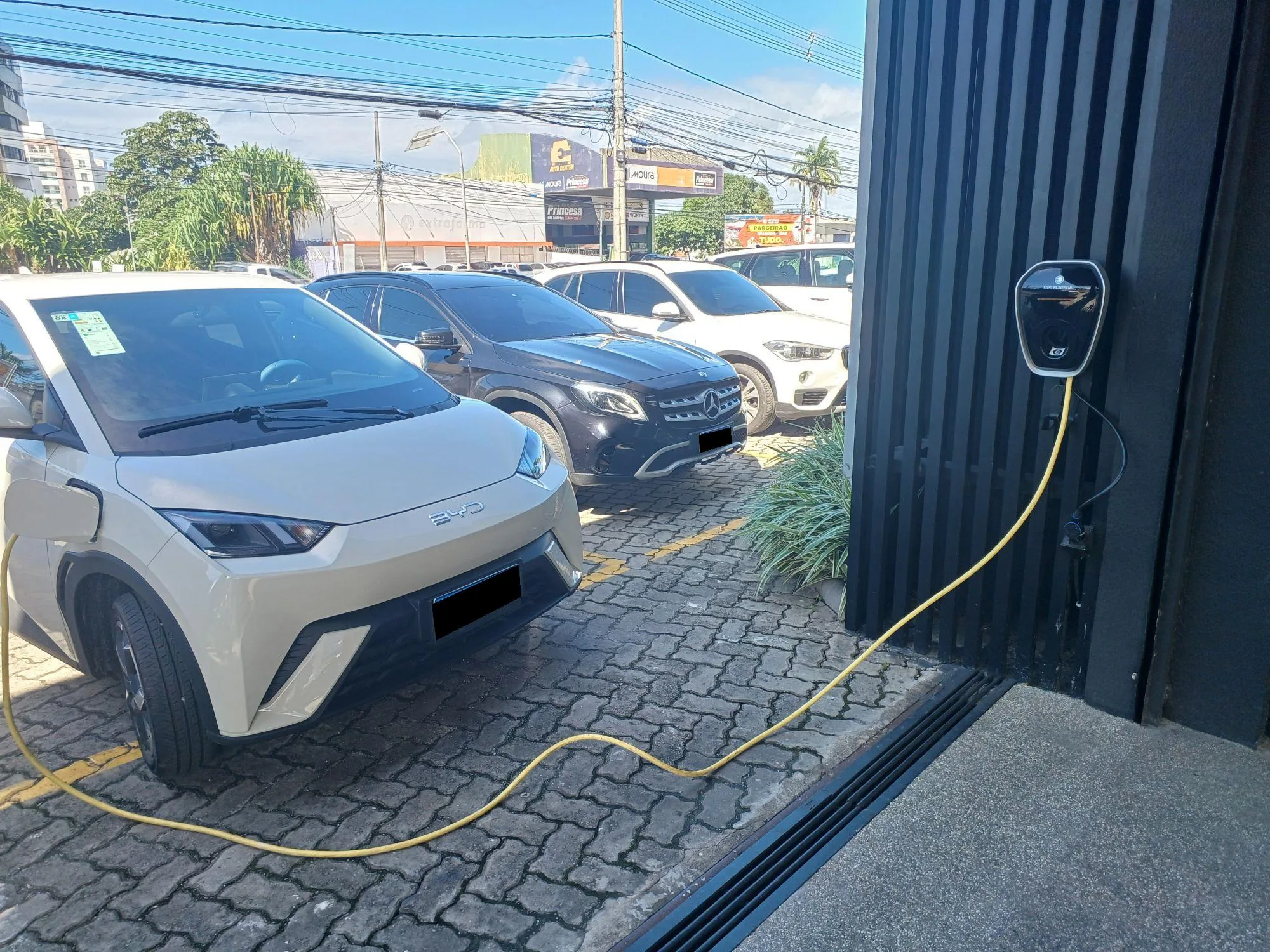 RYK MOTORS