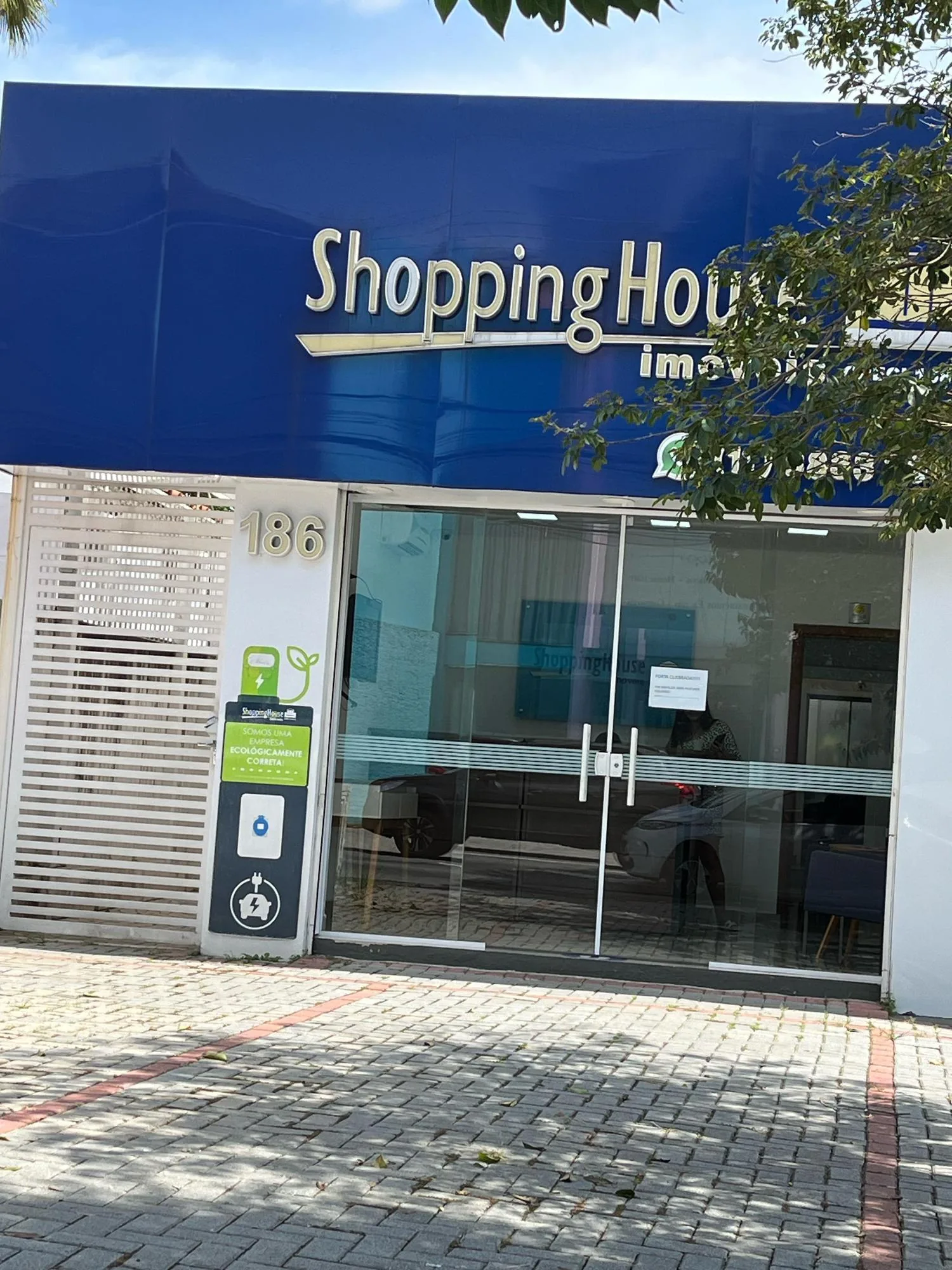 SHOPPING HOUSE IMÓVEIS