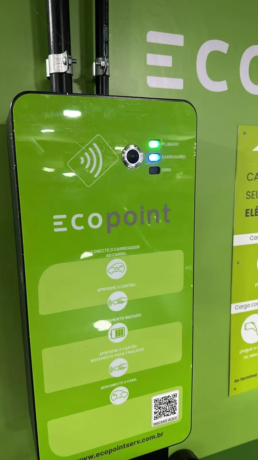 ECOPOINT -  MAR TIRRENO