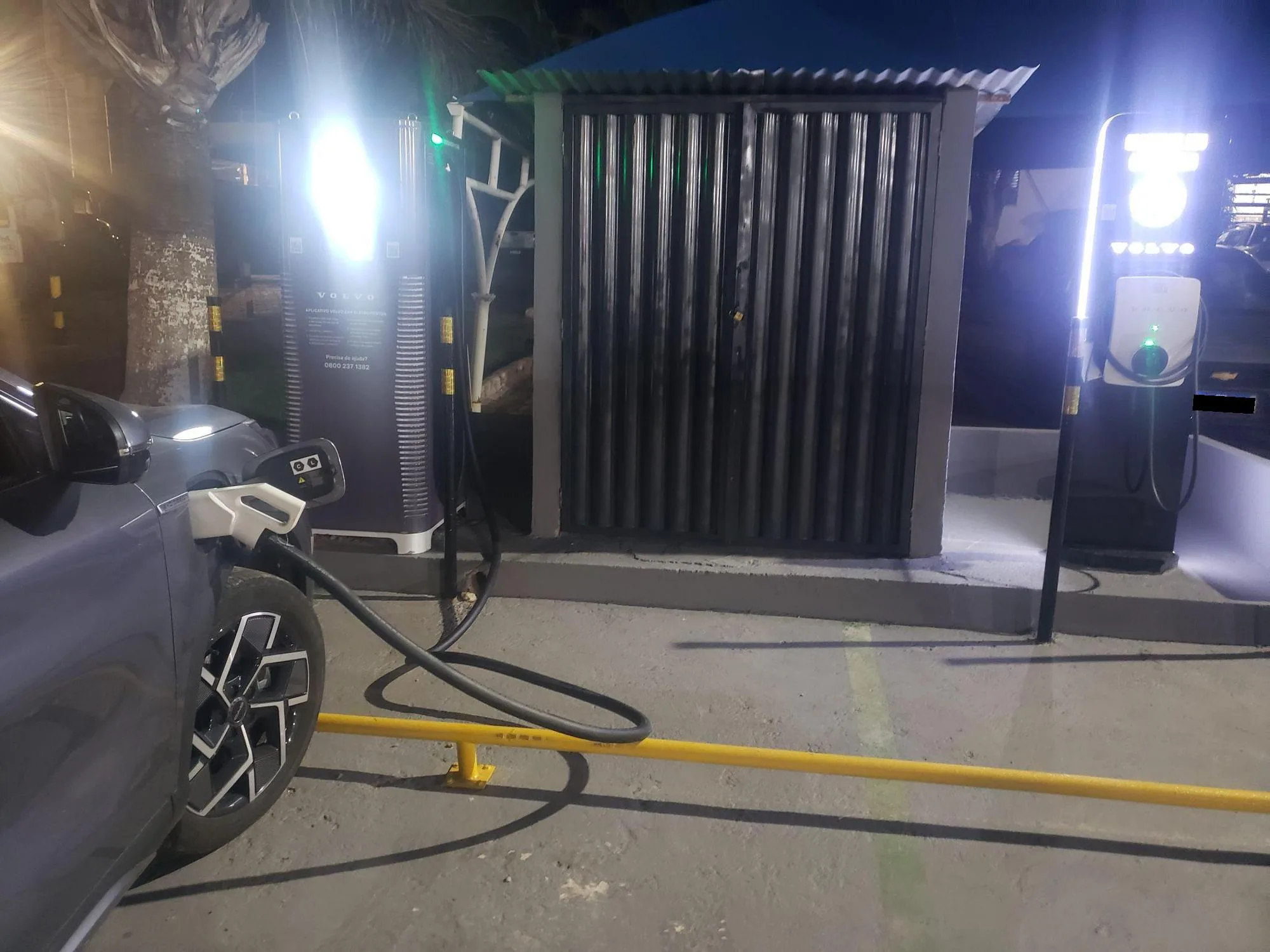 POSTO IPIRANGA