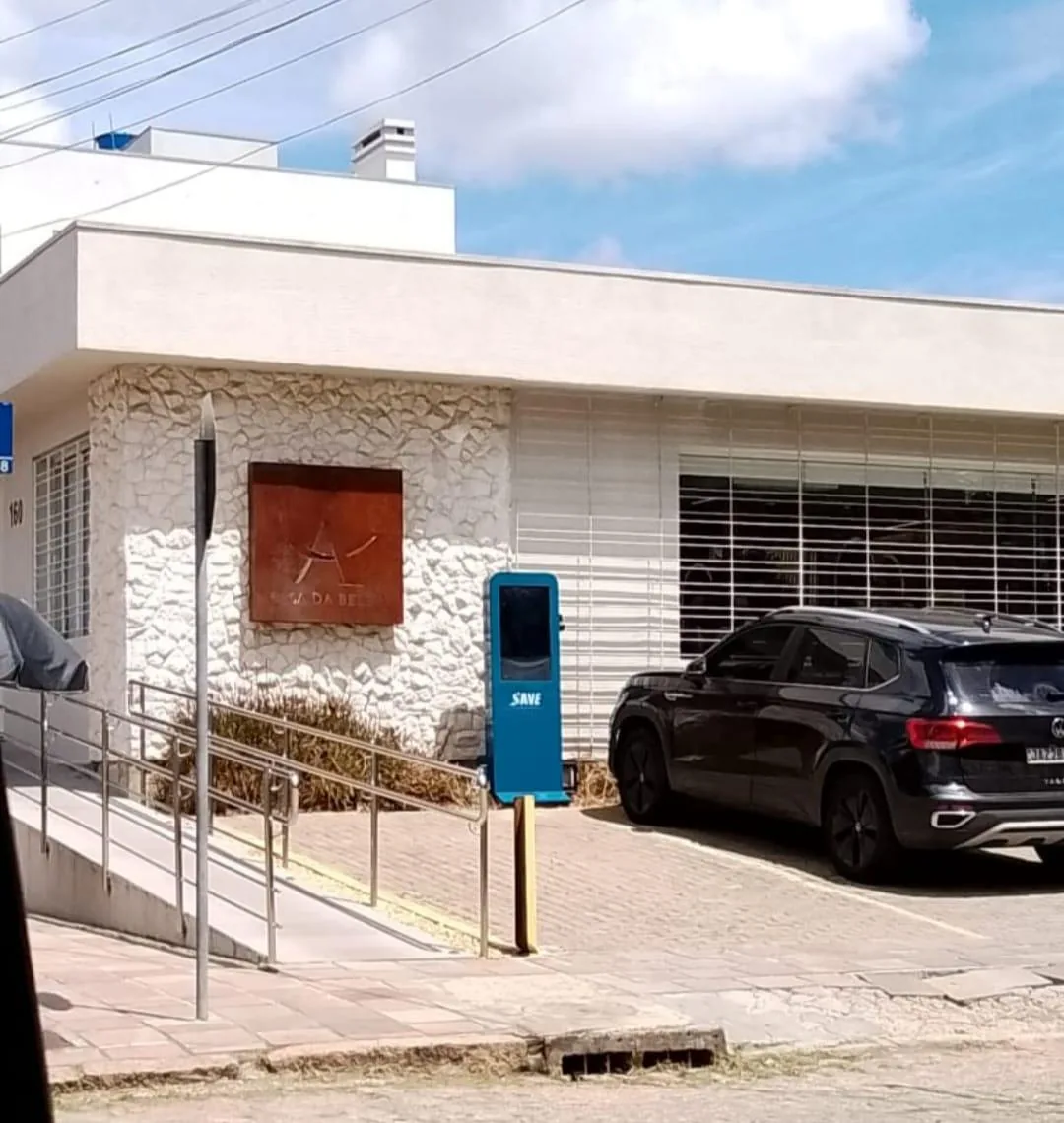 SAVE - CASA DA BELEZA