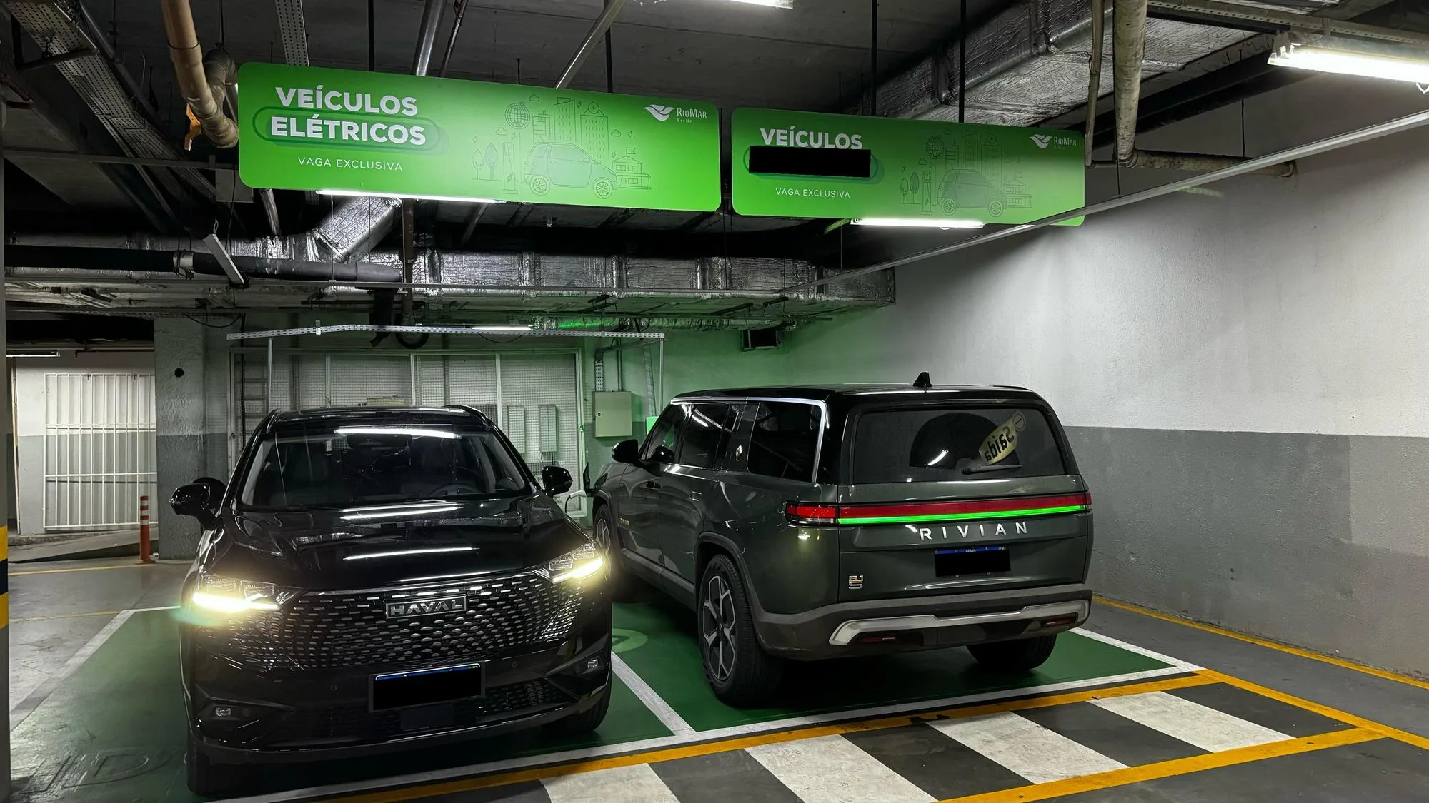 RIOMAR RECIFE / TÉRREO ENTRADA LOTÉRICA
