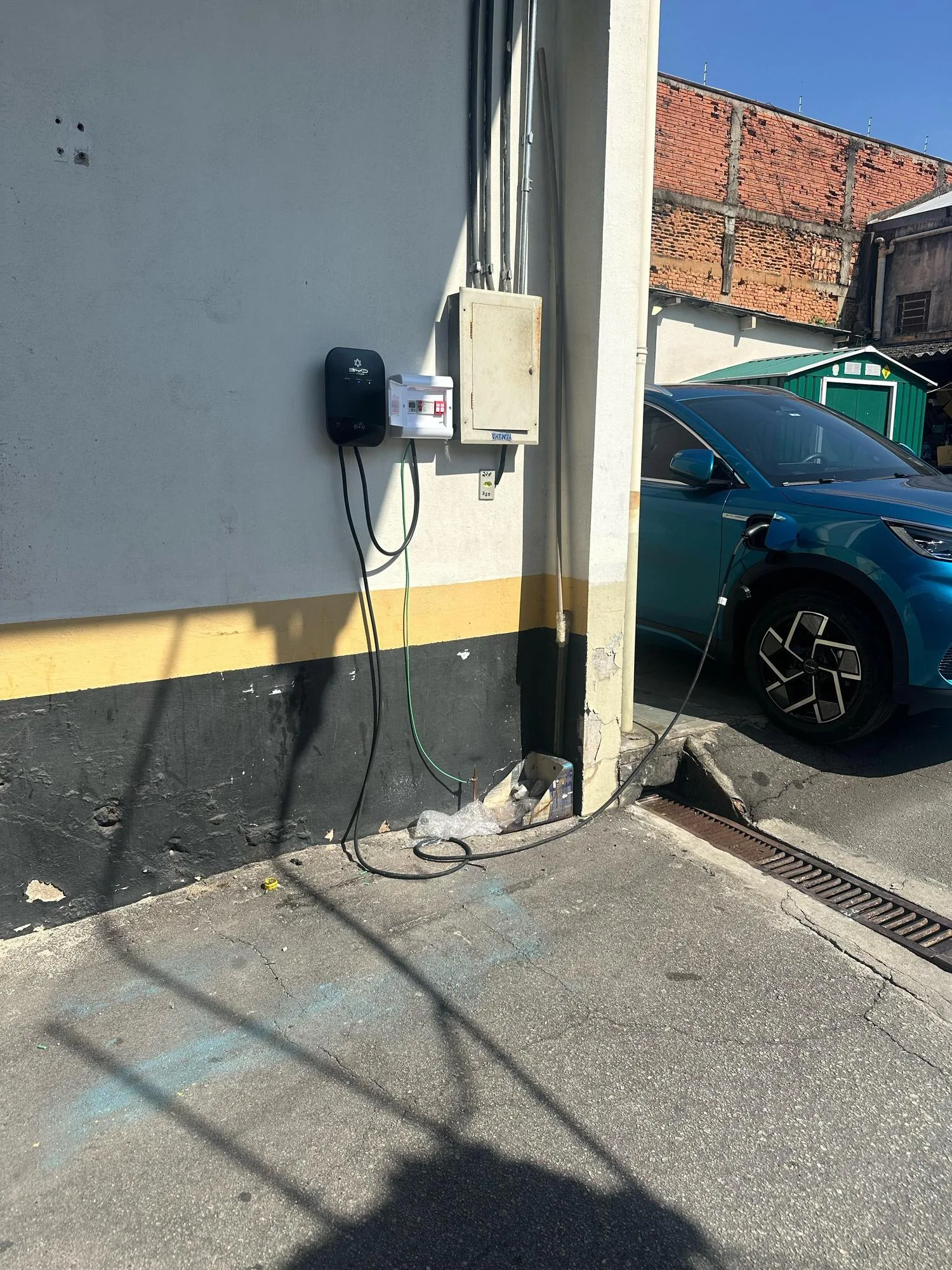 PPV ESTACIONAMENTO - CAIXA ECONÔMICA FEDERAL