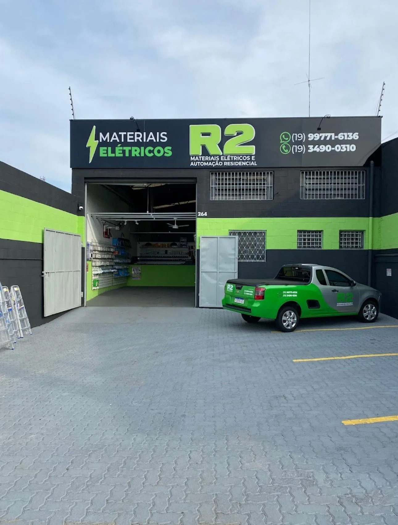 R2 ( DESATIVADO)