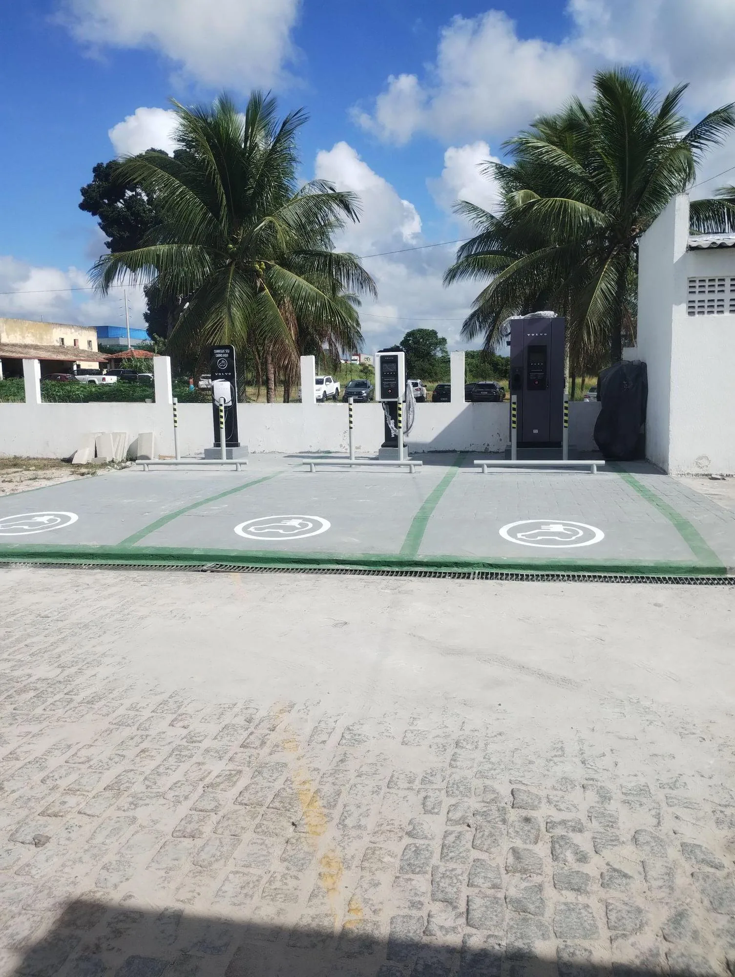 POSTO PETROBAHIA