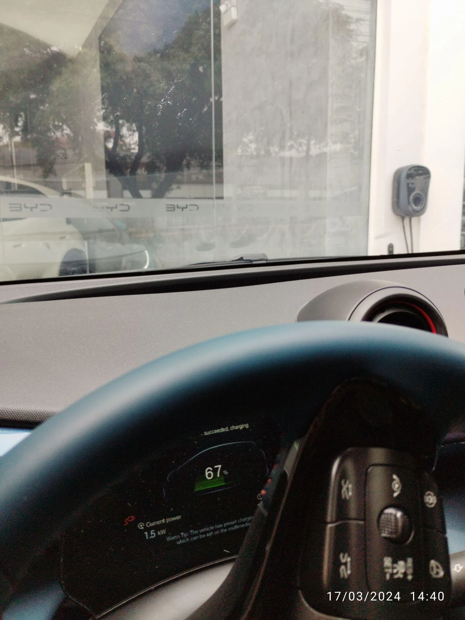 BYD