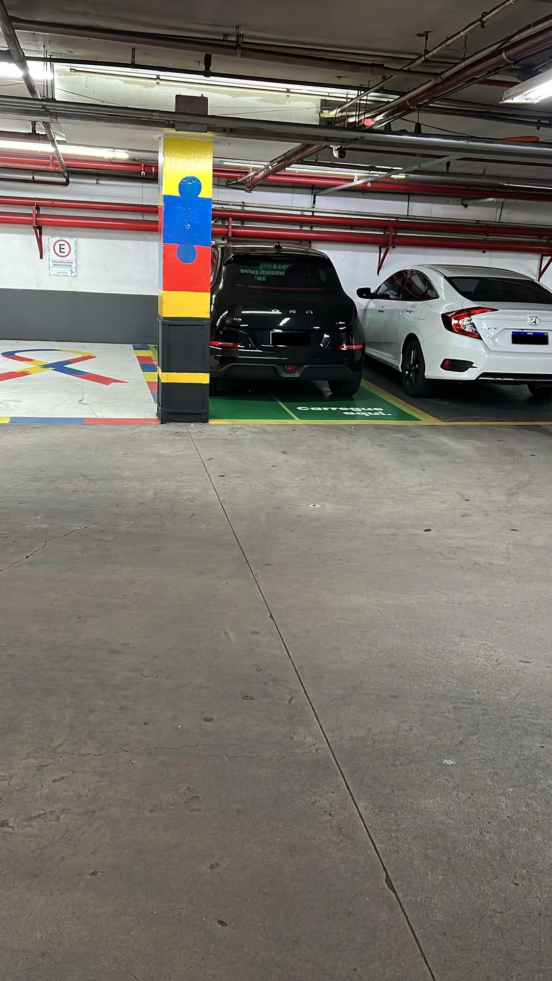 PARQUE SHOPPING PRUDENTE - MUFFATO