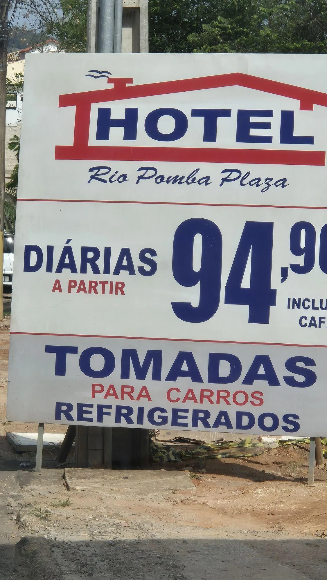 PLAZA HOTEL