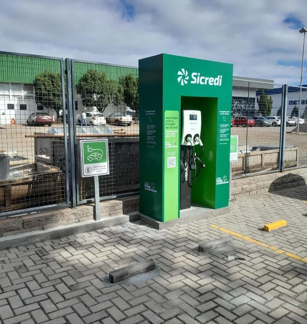 SICREDI AGÊNCIA MARAU NORTE