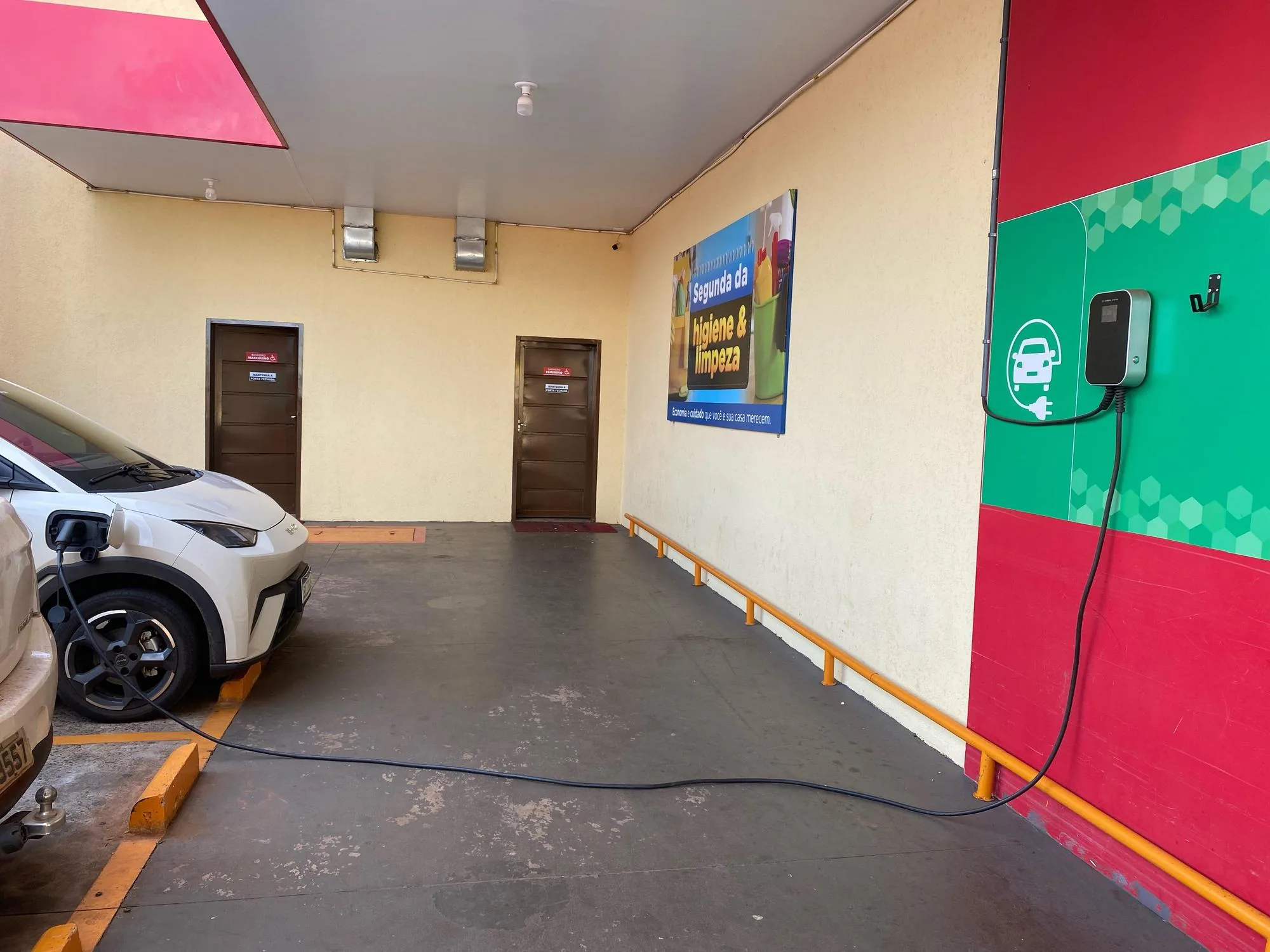 SUPERMERCADO ECONÔMICO