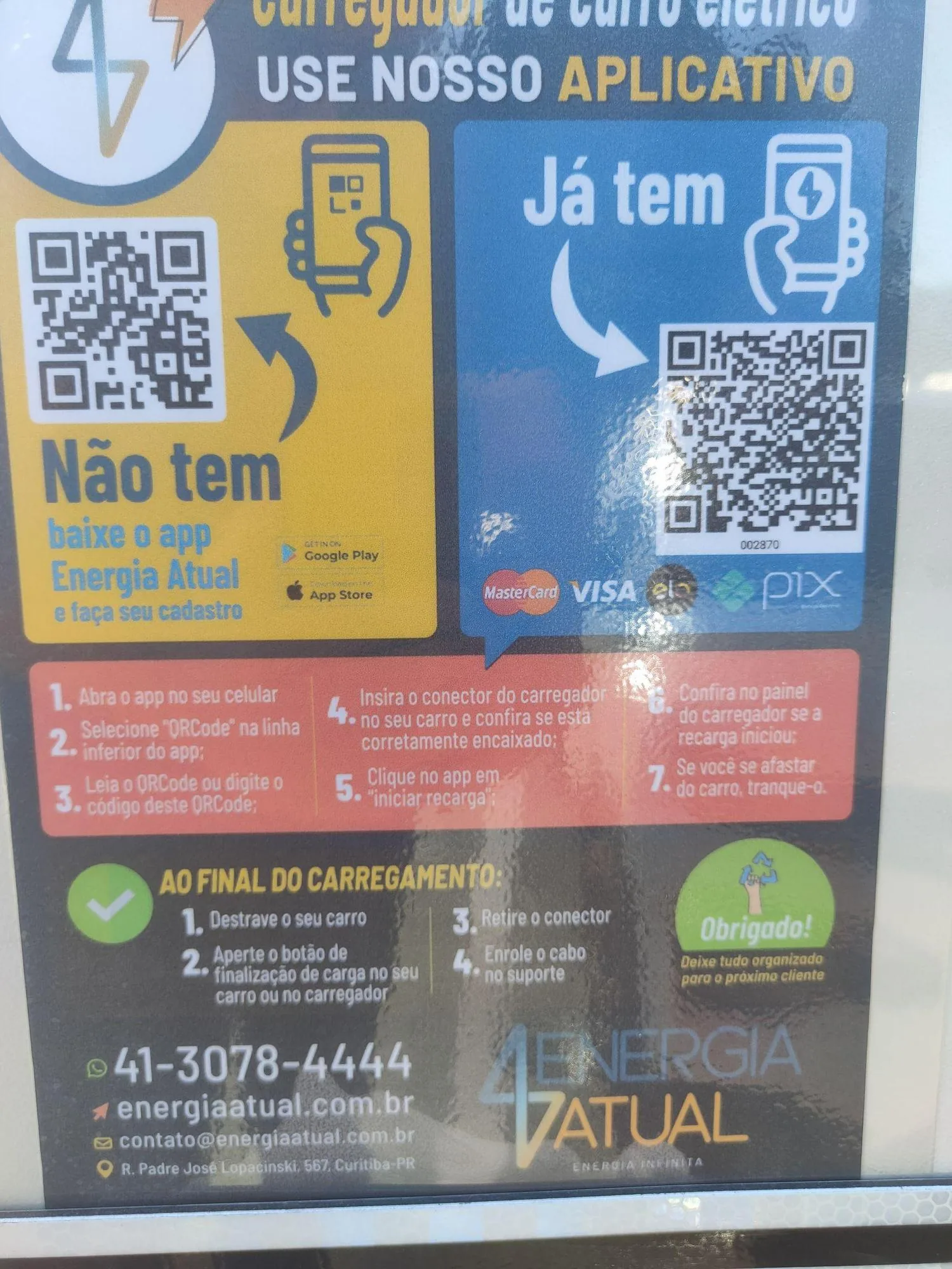 PLÁSTICOS PARANÁ