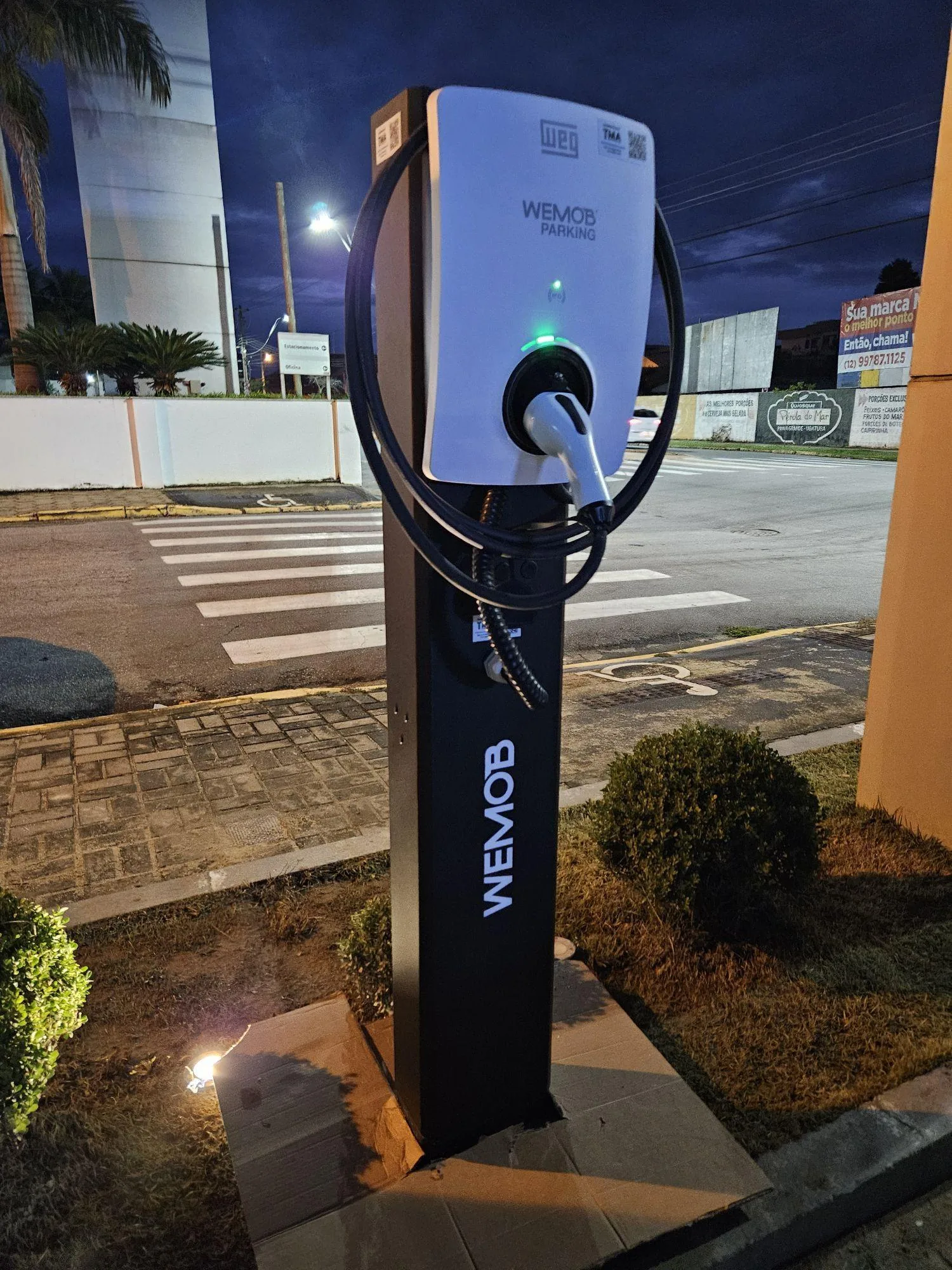 ZANIN MOTORS