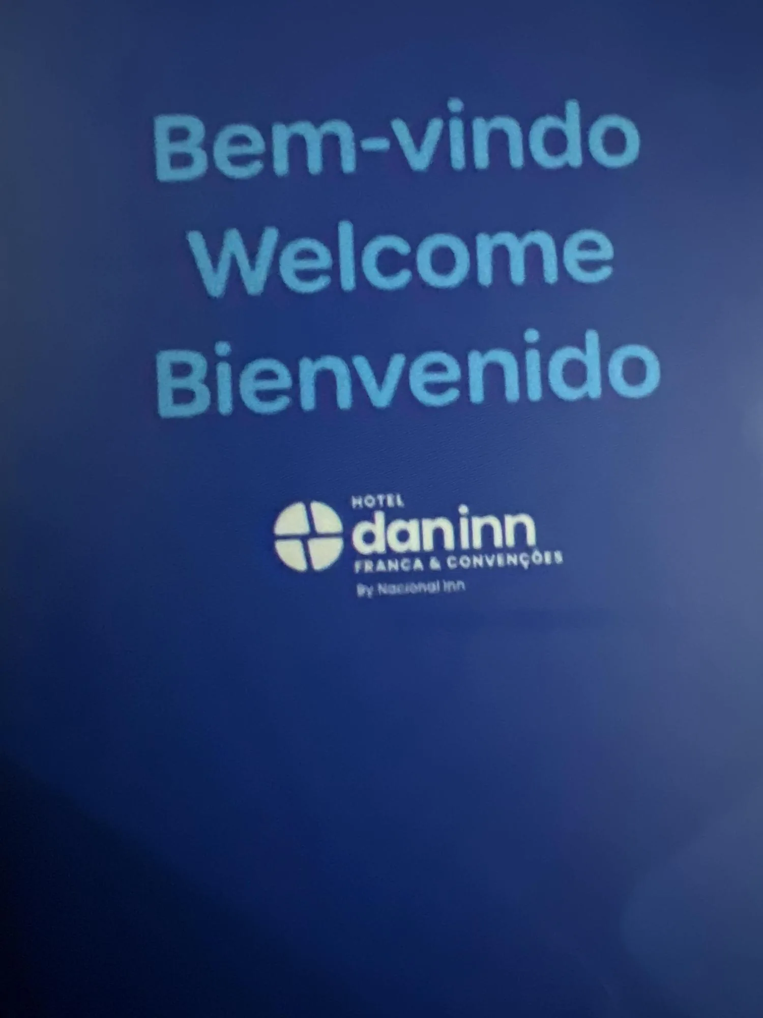 HOTEL DAN INN (1)