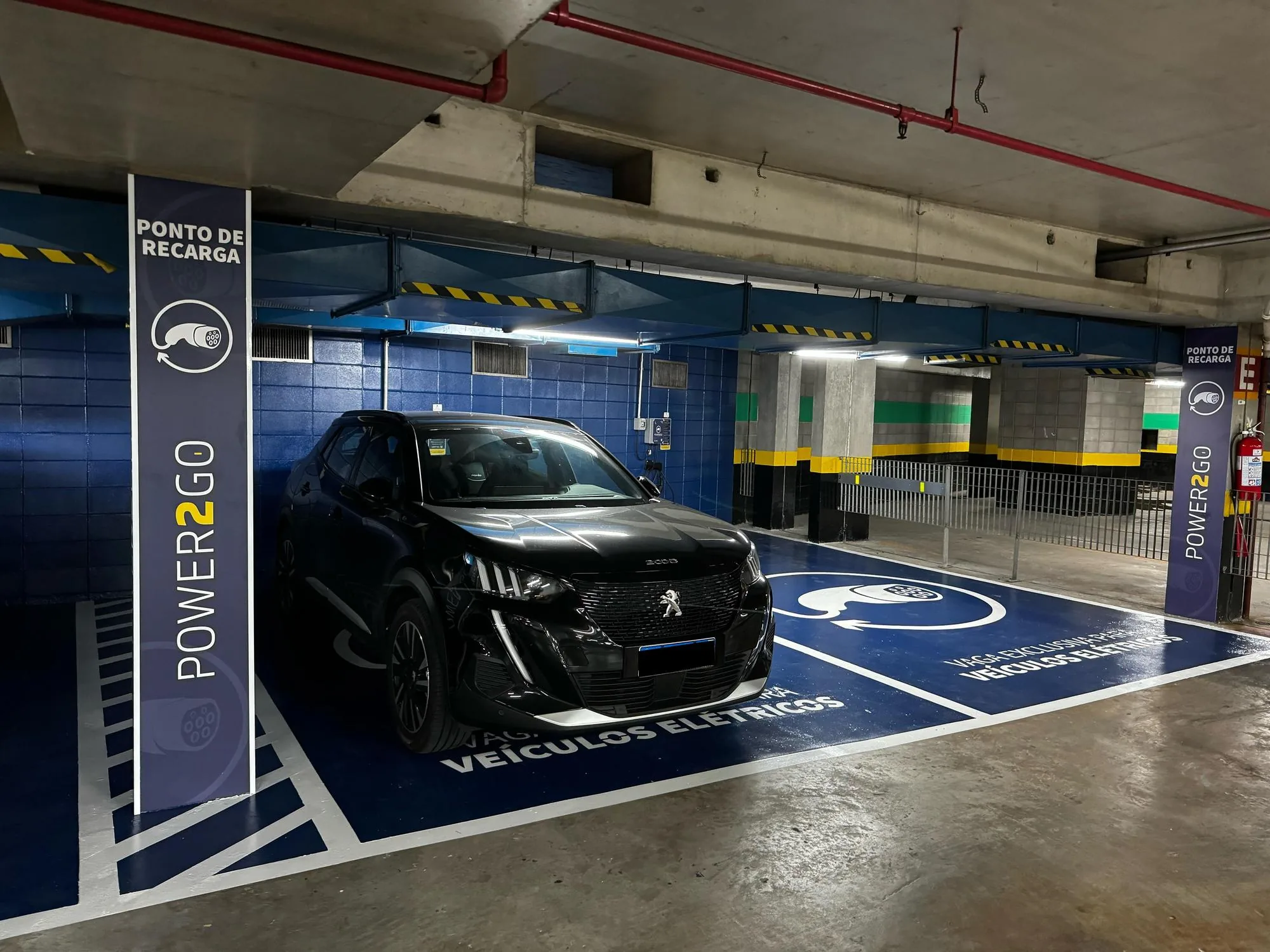 CONDOMINIO CENTRO EMPRESARIAL NAÇÕES UNIDAS - CENU