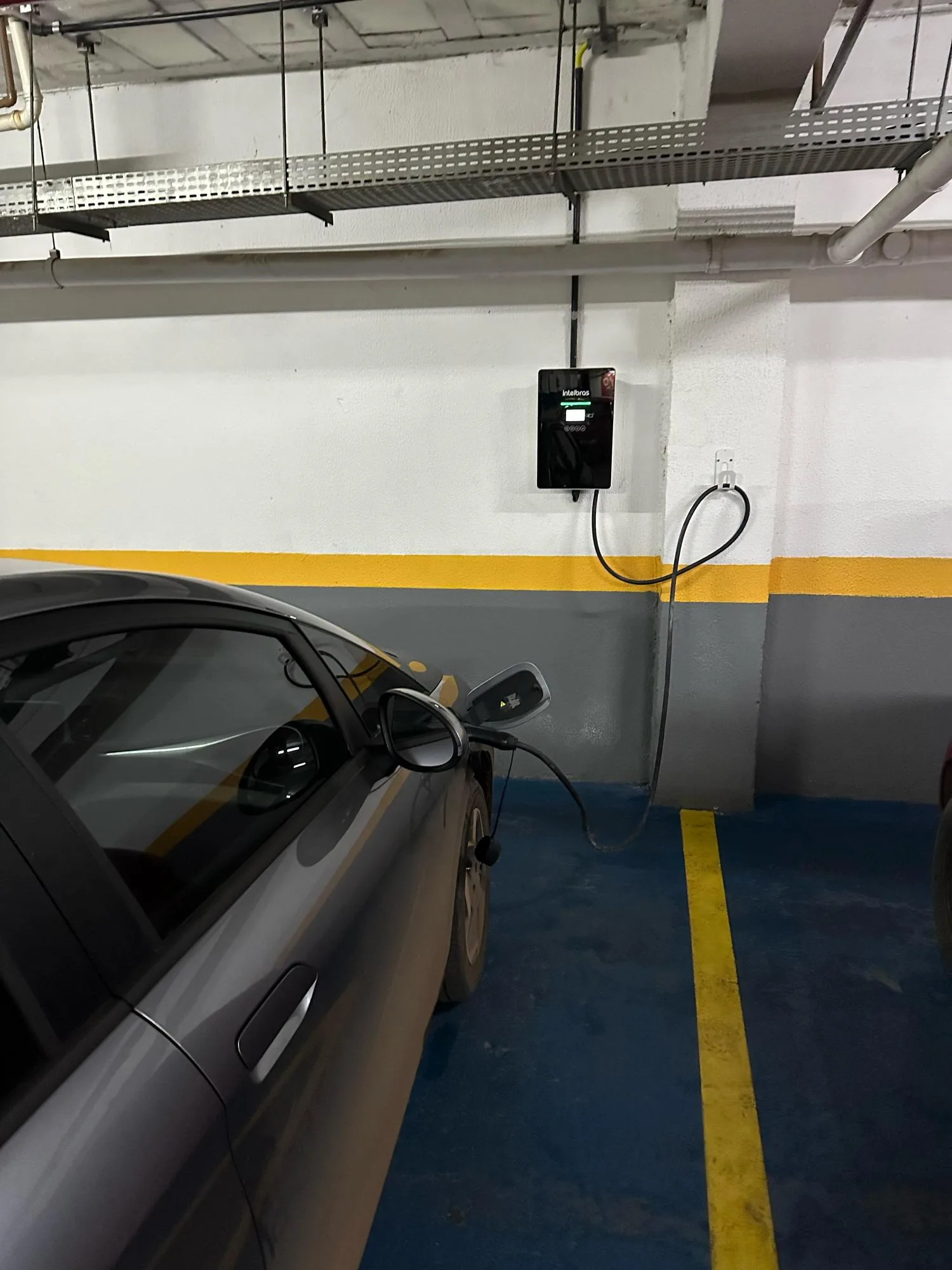 CARREGADOR BYD - TOCANTINS SHOPPING