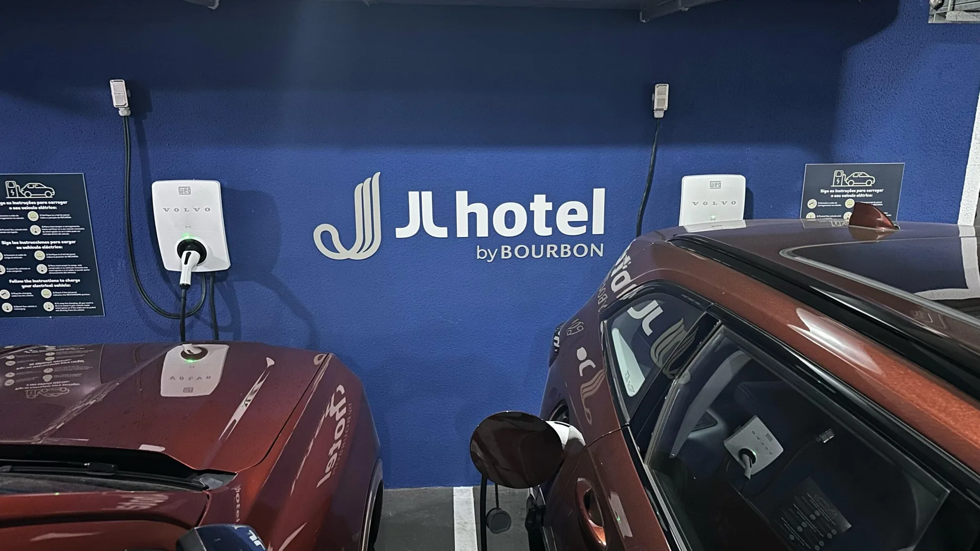 JL BOURBON