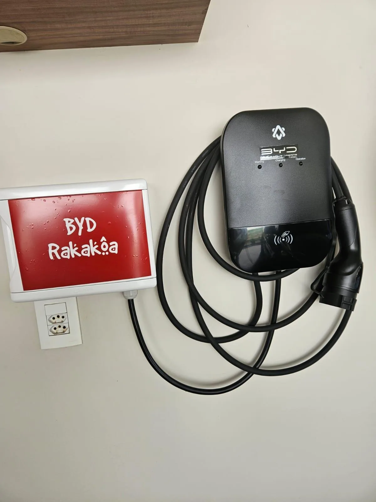 RAKAKÔA