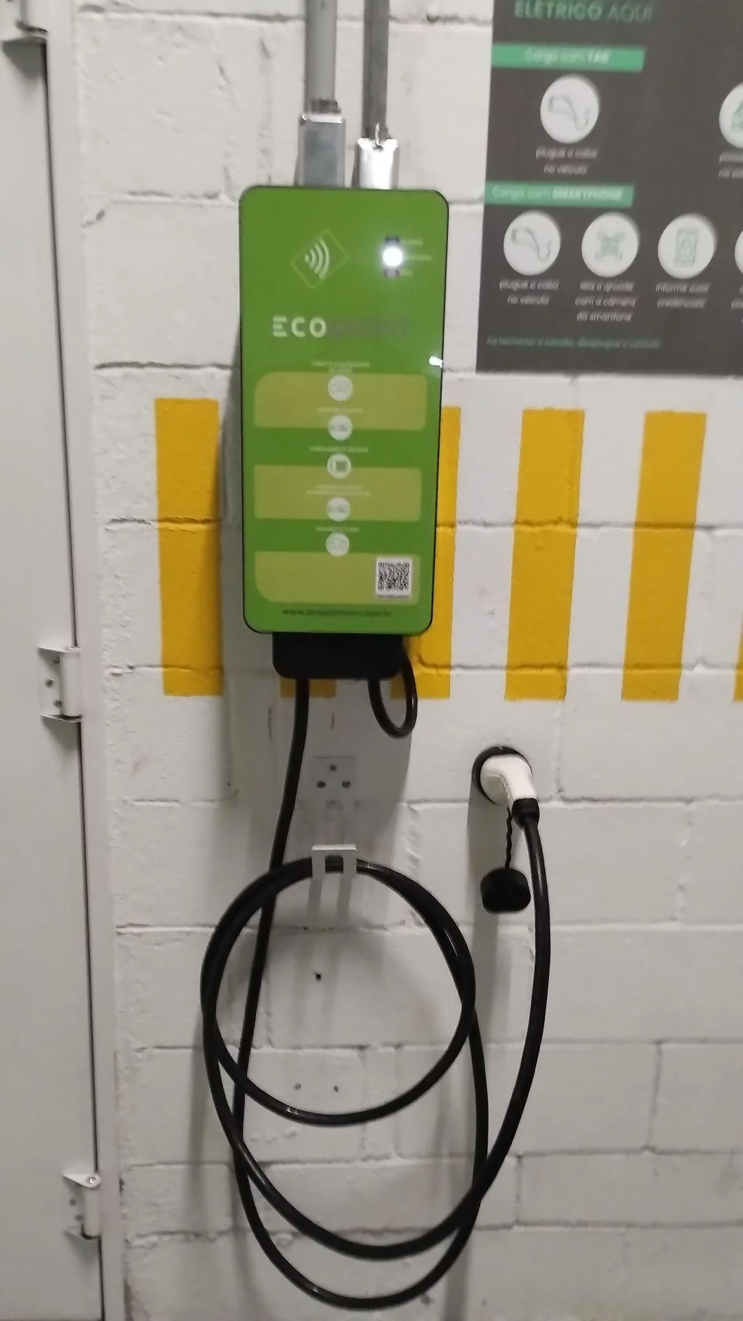 ECOPOINT - YOU PERDIZES
