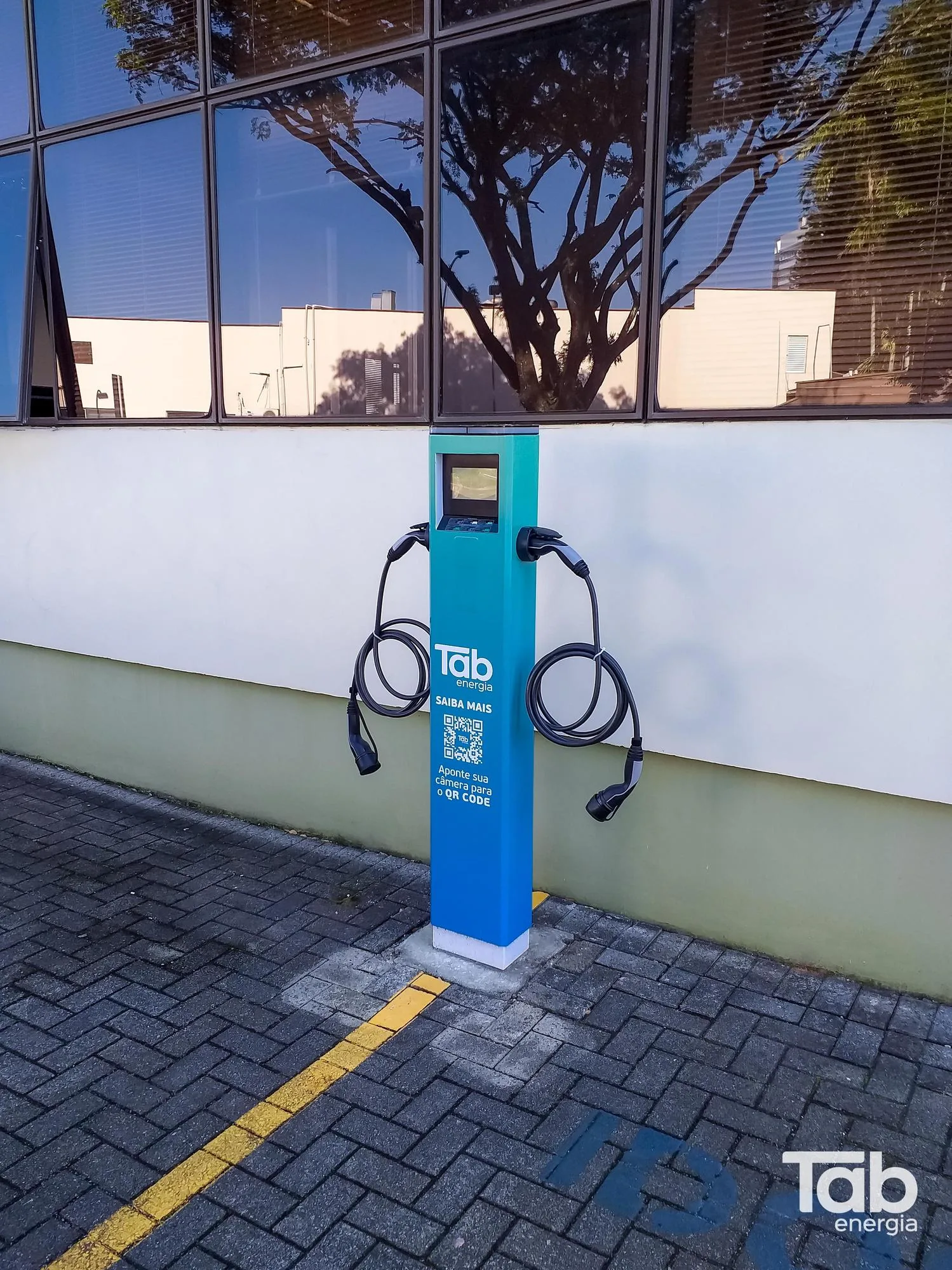 NÃO EXISTE ELETROPOSTO ACIJ