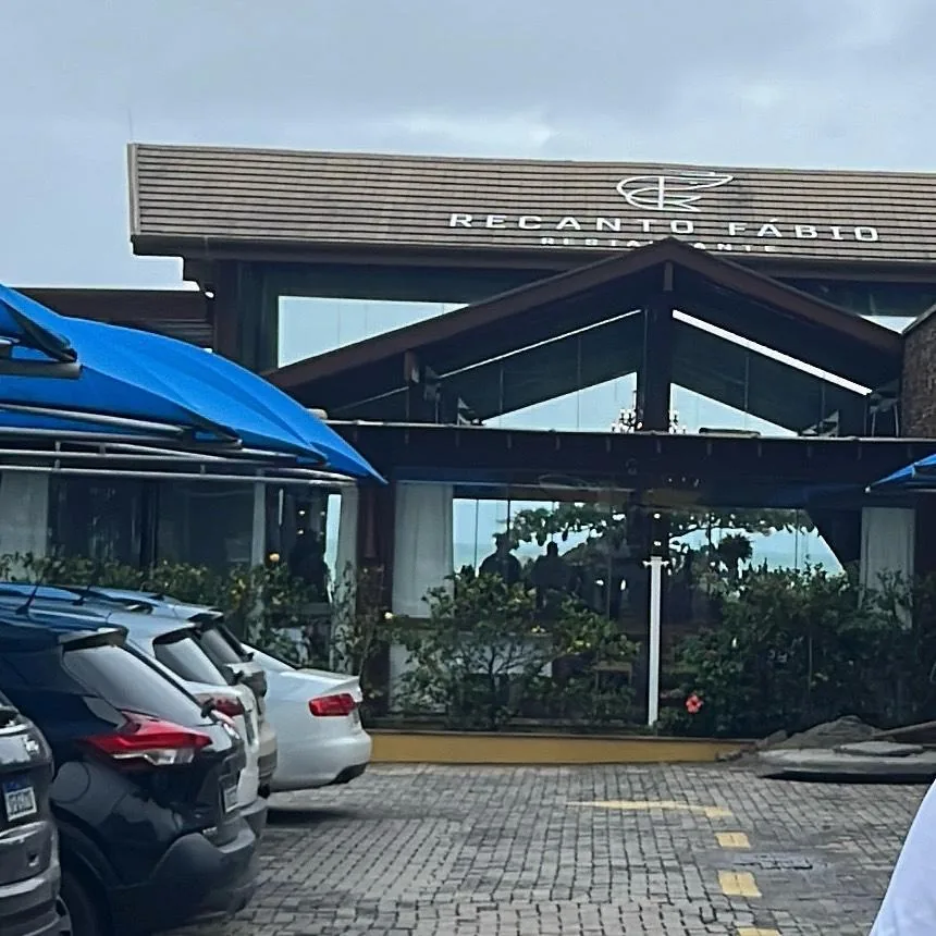 RECANTO FÁBIO