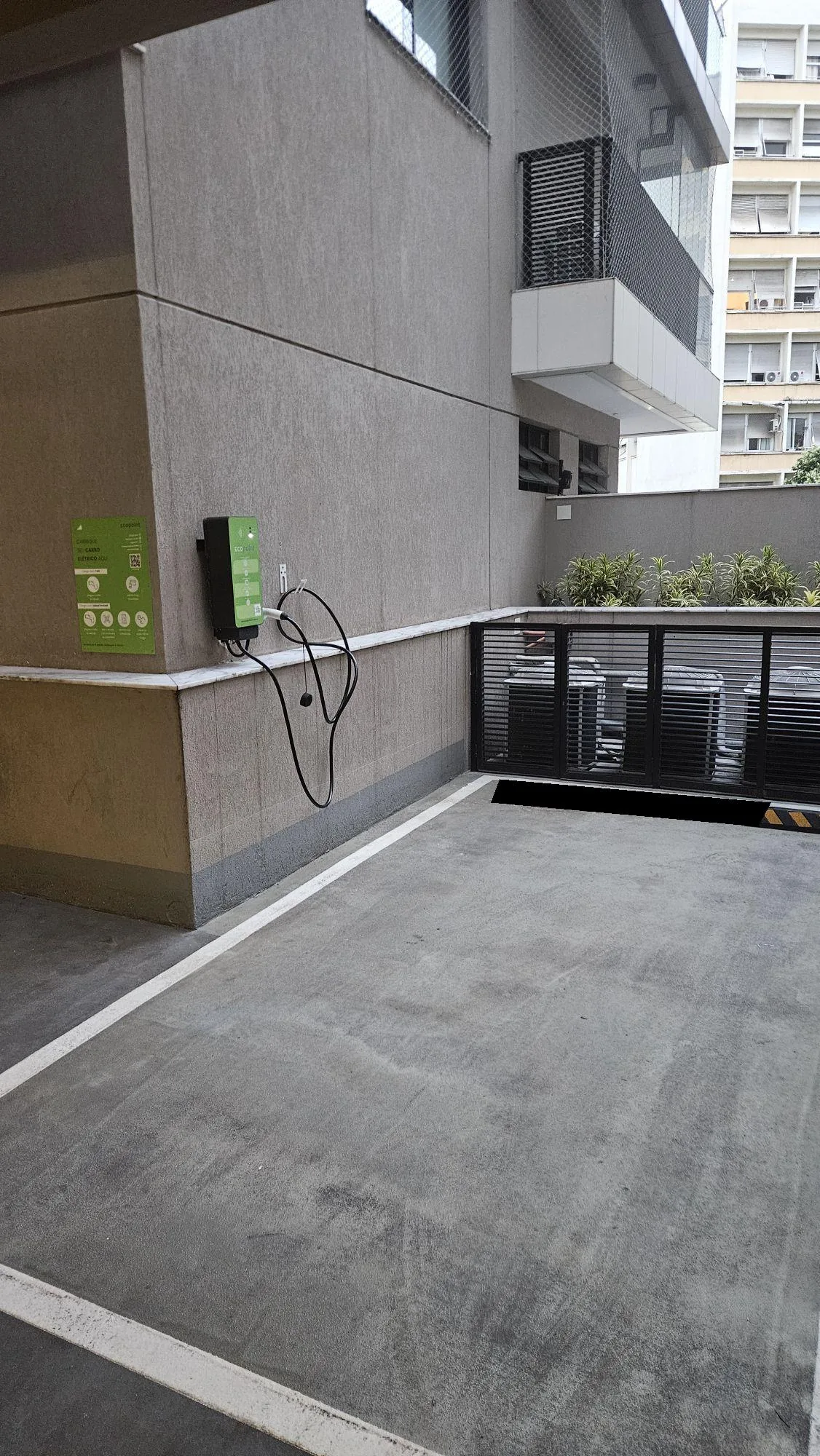 ECOPOINT - COND. ON BOTAFOFO