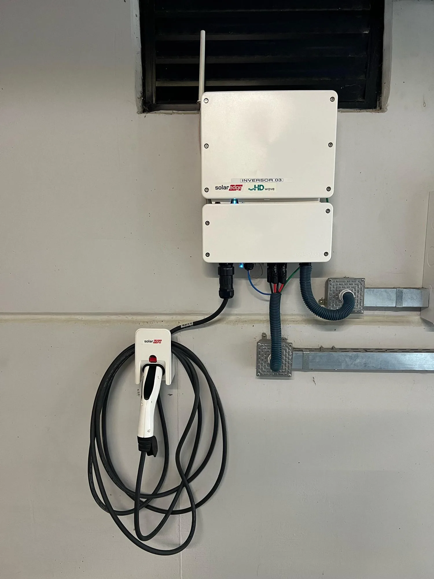 SOLARPRO SISTEMAS DE ENERGIA