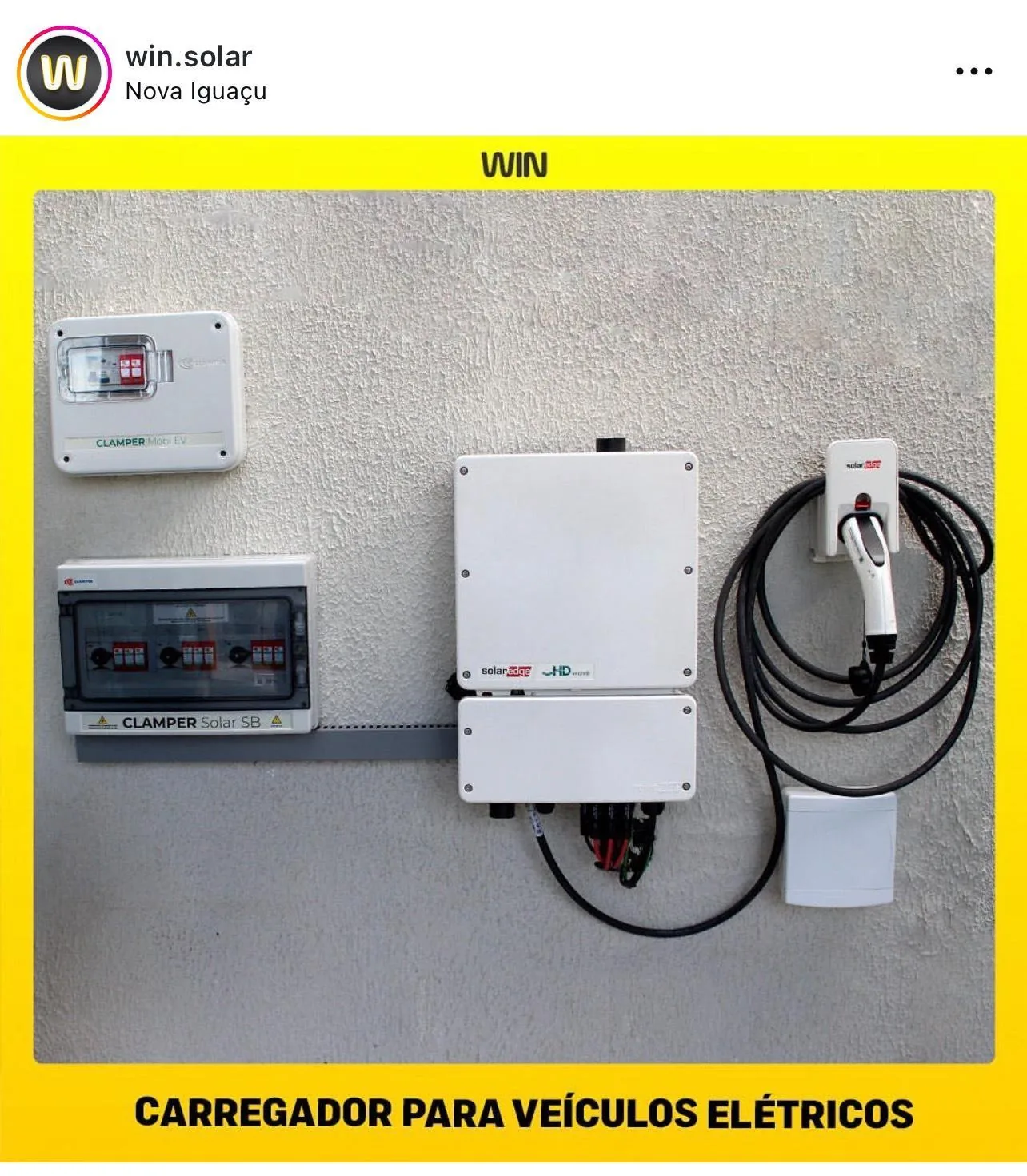 WIN SOLAR
