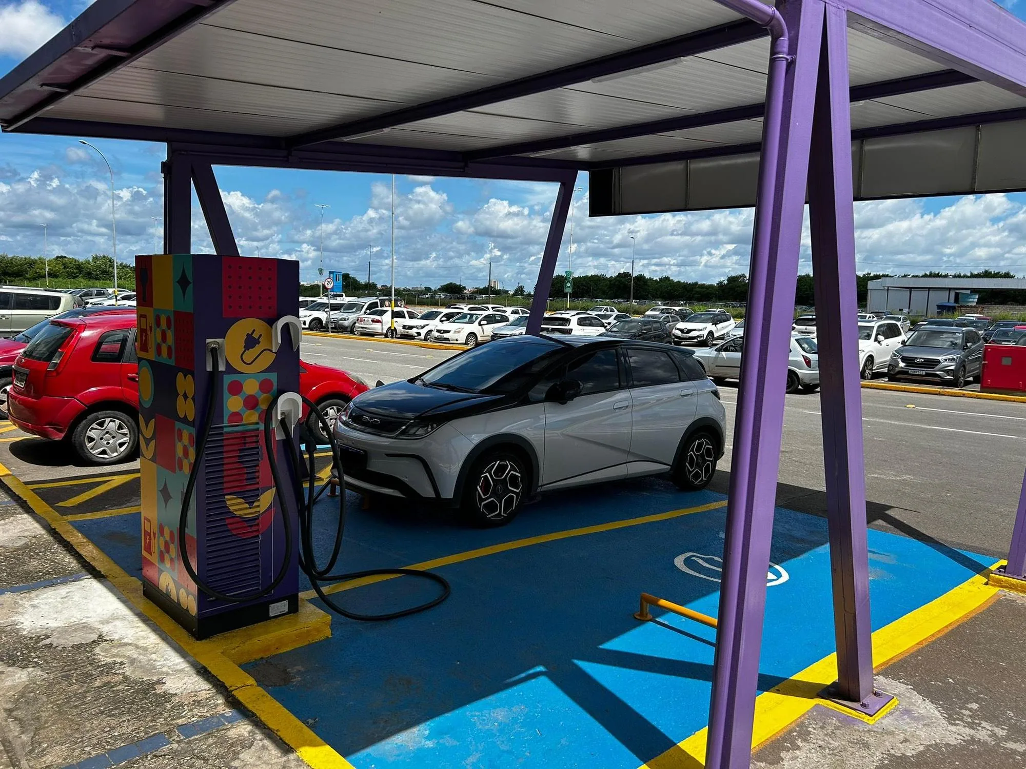 SÃO LUÍS SHOPPING