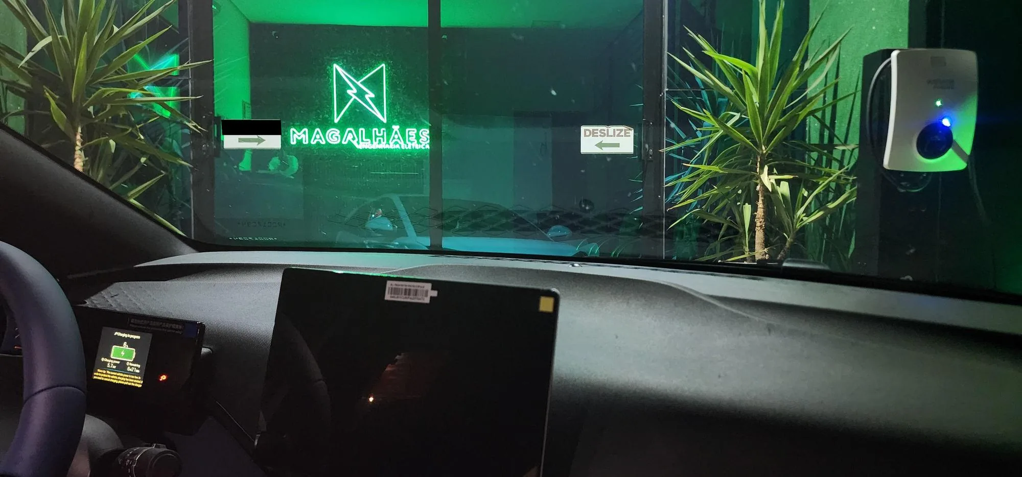 MAGALHÃES ENGENHARIA