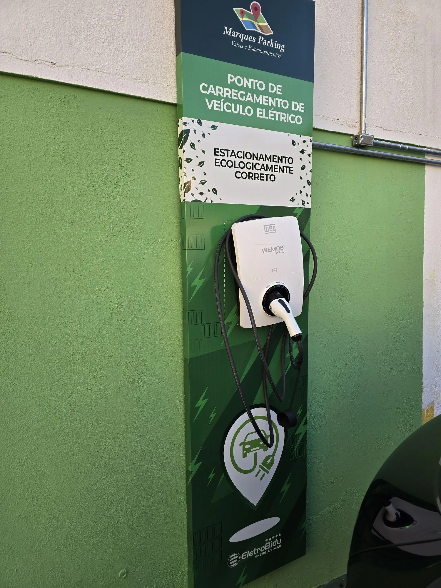 MARQUES PARKING 2