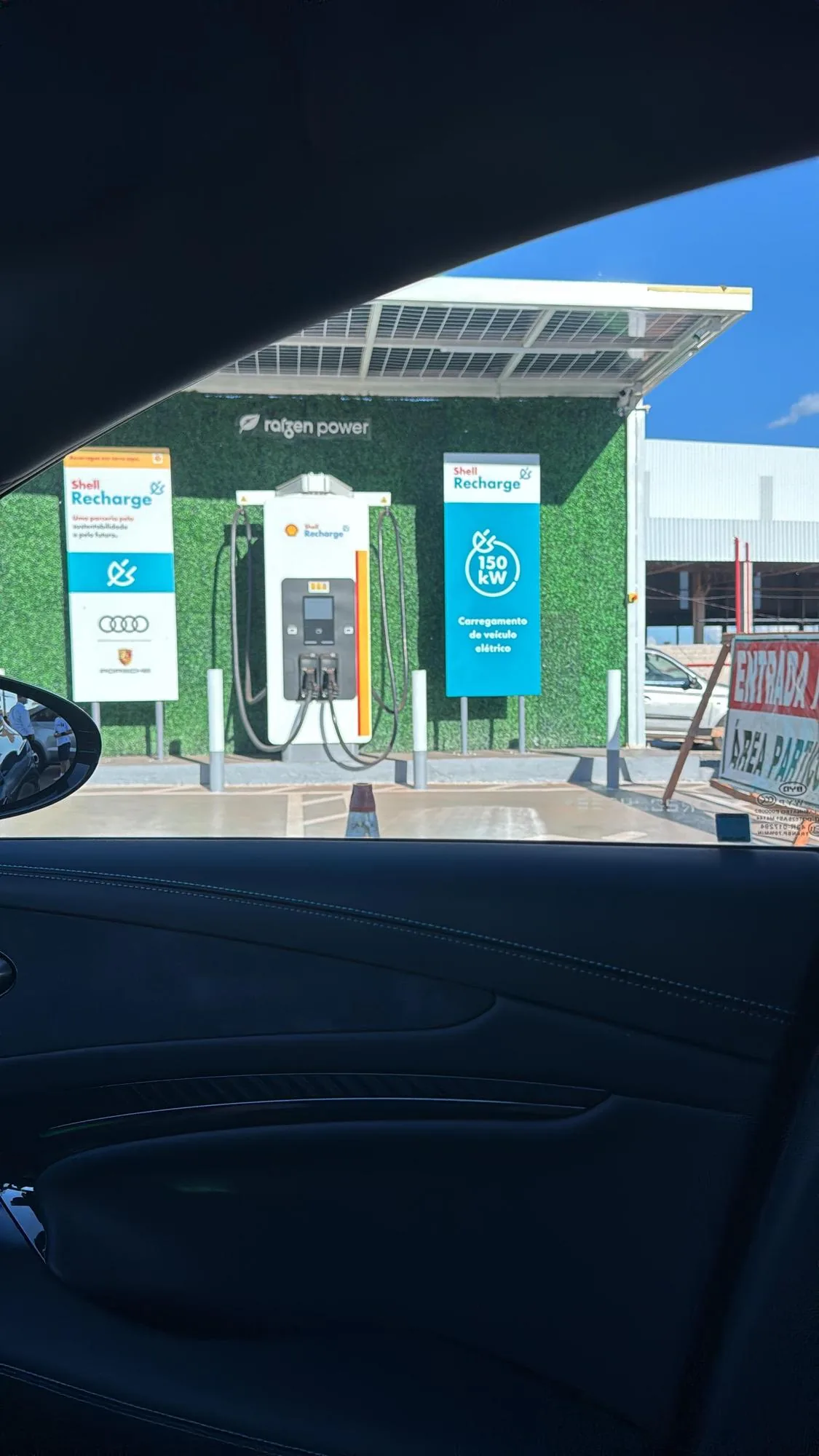 POSTO PETROBESSA