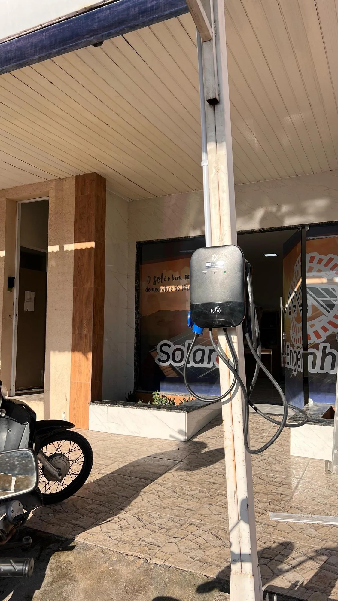 SOLAR&ENGENHARIA
