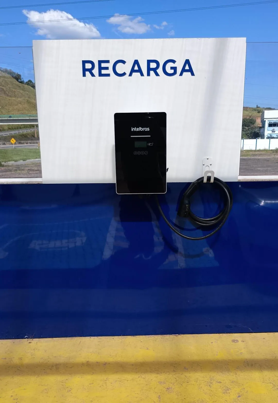 POSTO RENAZA RODHAR