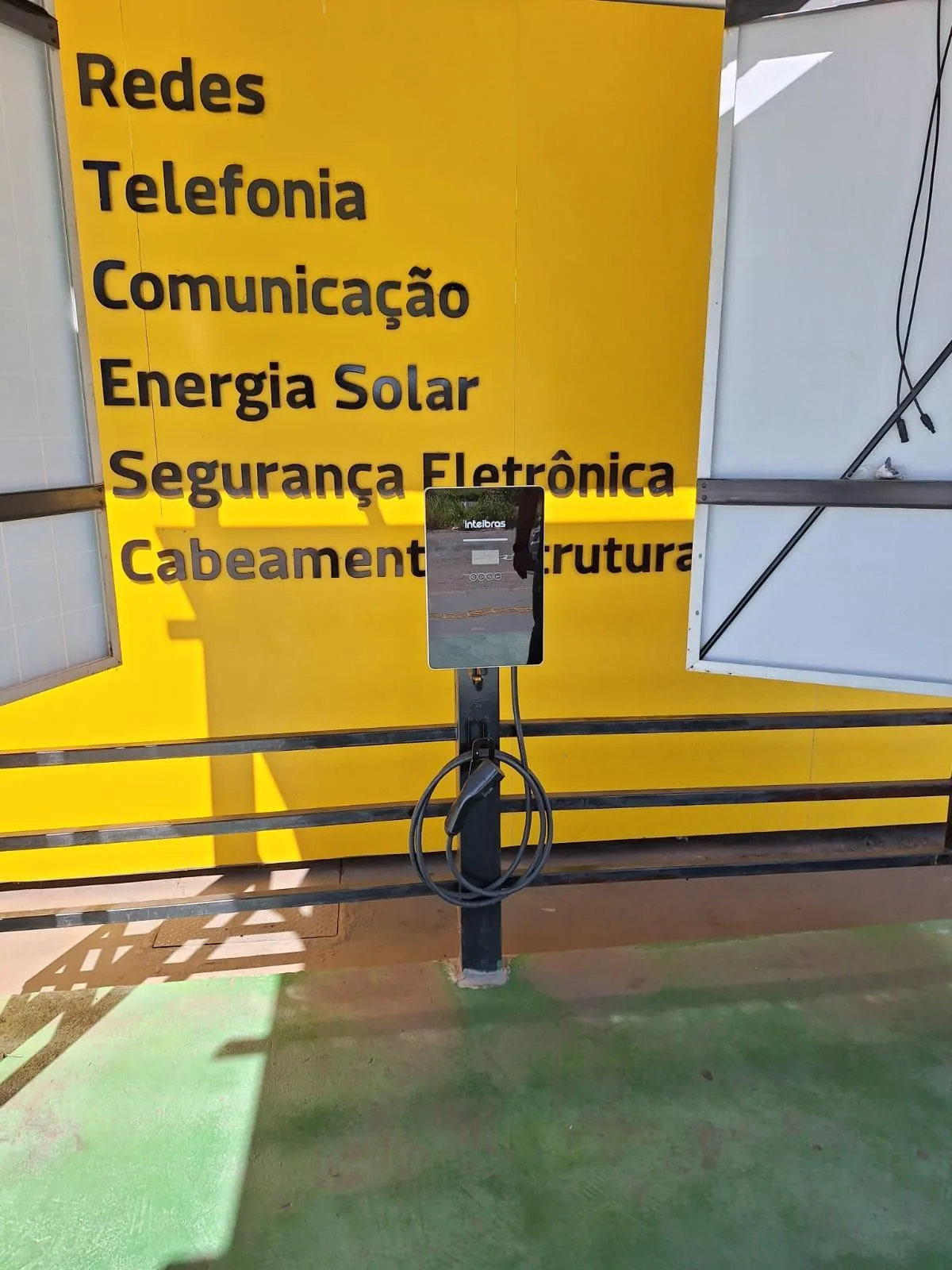 VERIK SOLUÇÕES DISTRIBUIDORA