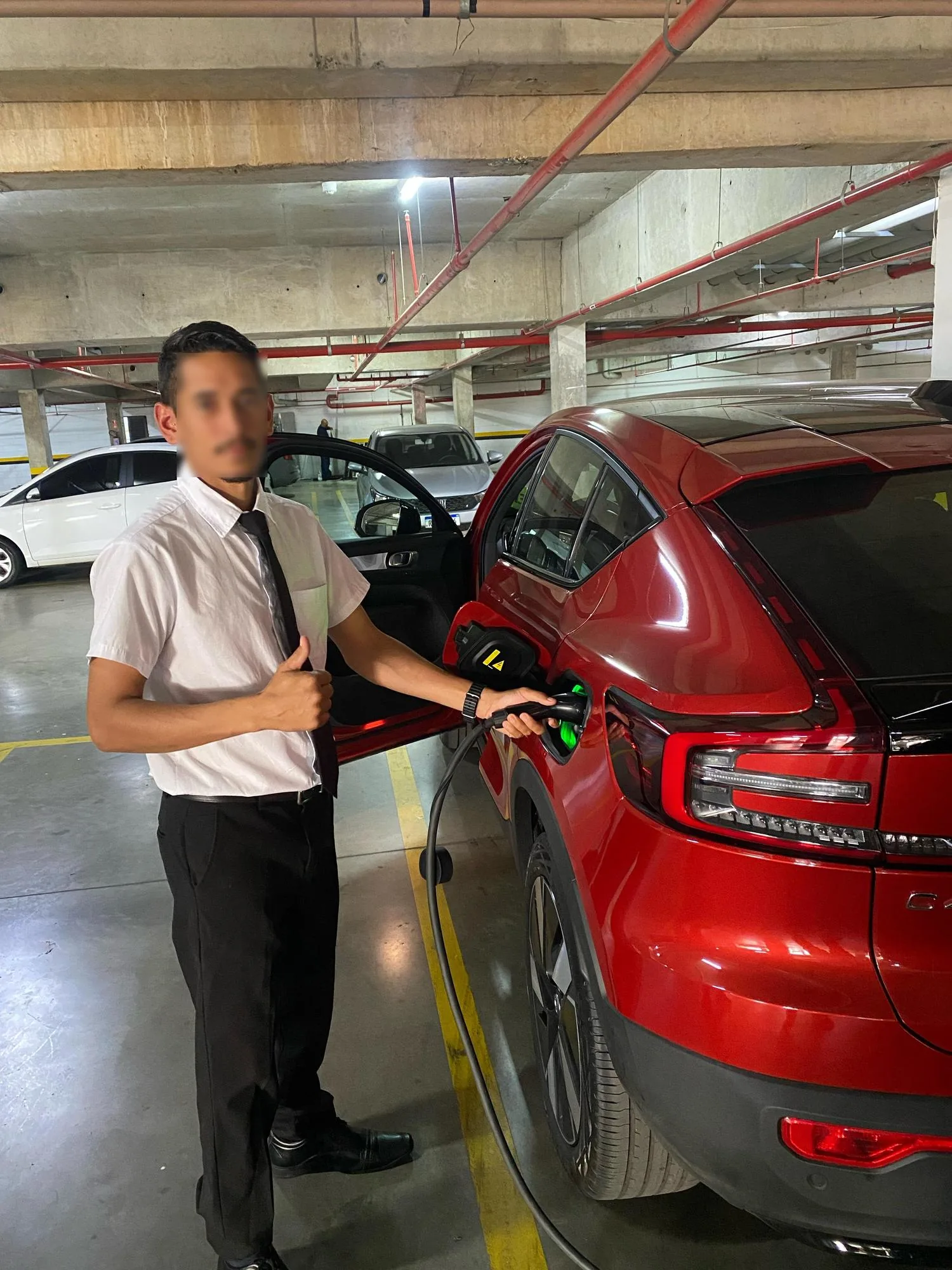 SIMPARK ECO VAGA - ROYAL PALM HOTEL