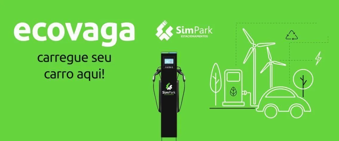 SIMPARK ECO VAGA