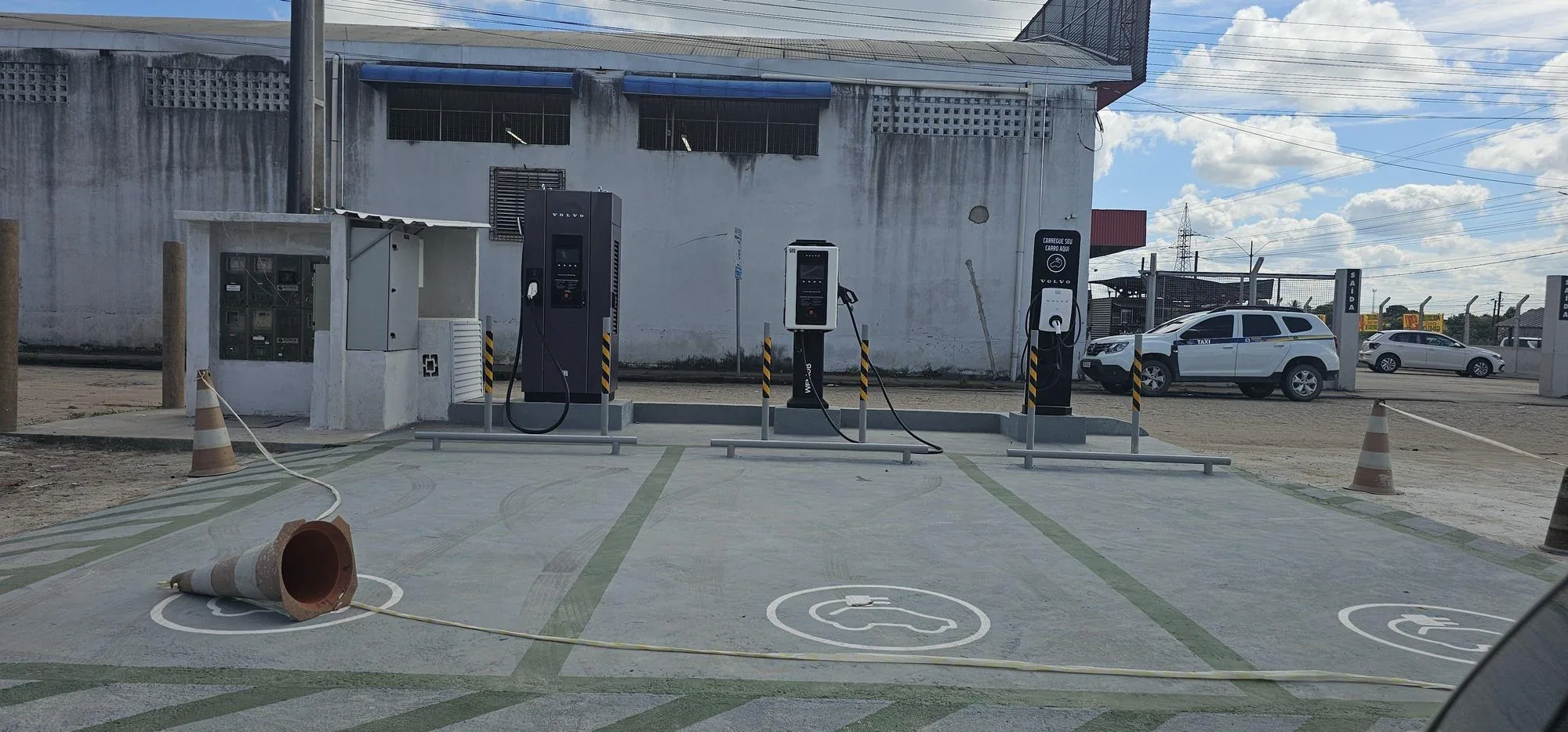 POSTO VERAO SHELL