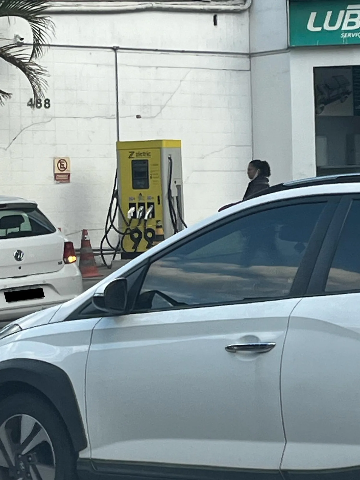 POSTO BR BANGKOK