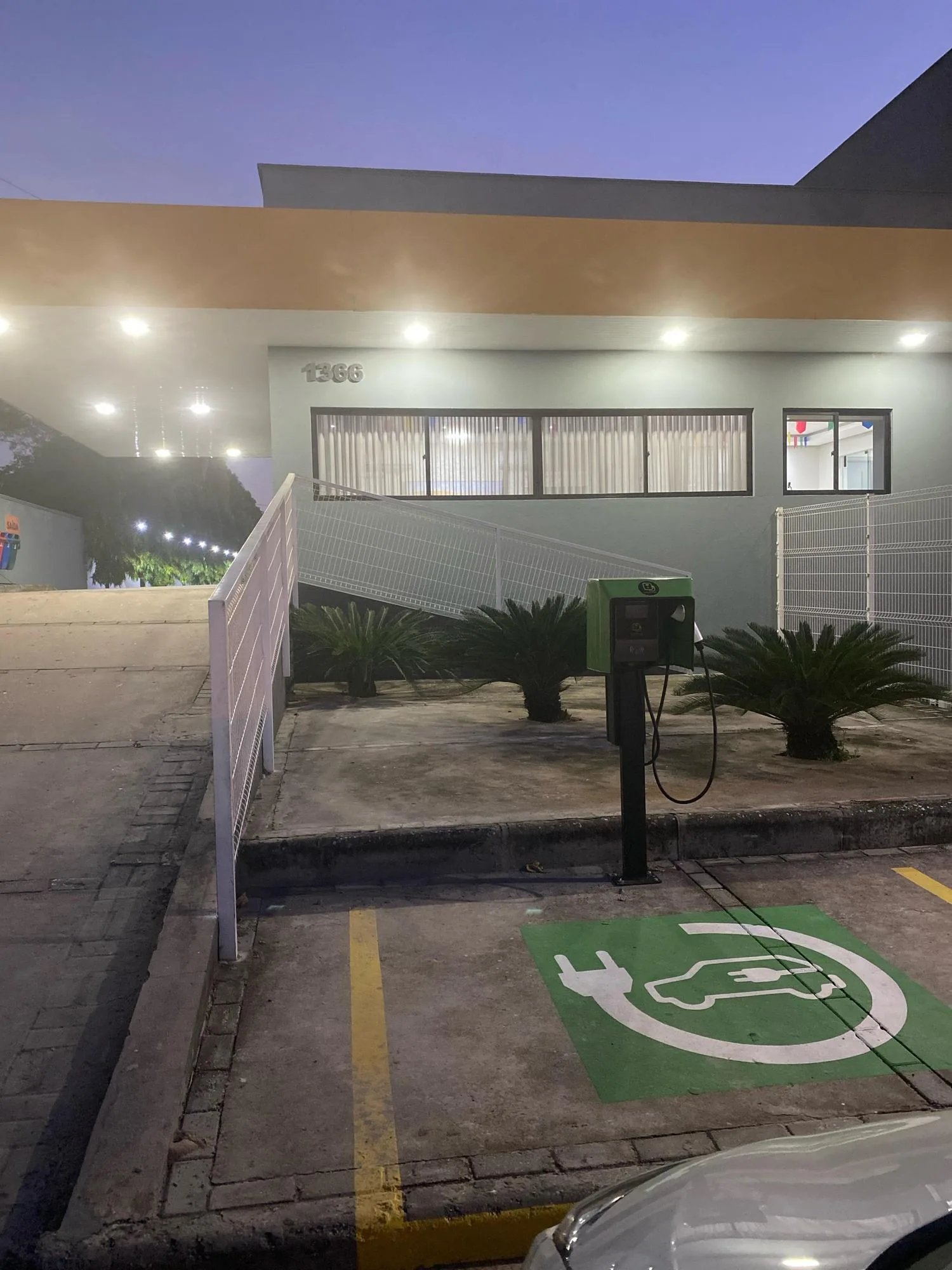 HOTEL TUPINAMBÁ