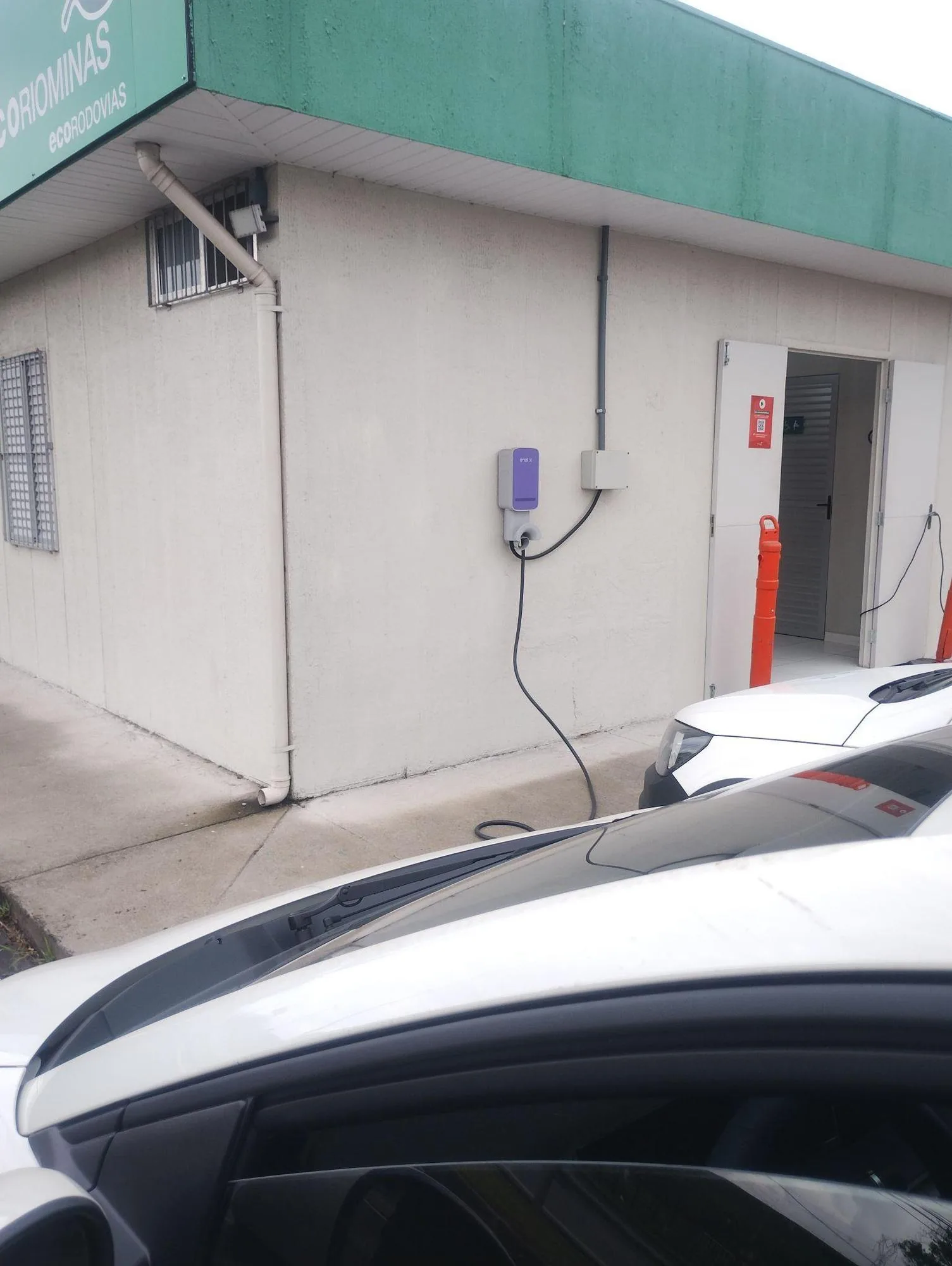 BSO18 ECORIOMINAS KM10,7 7,4KW