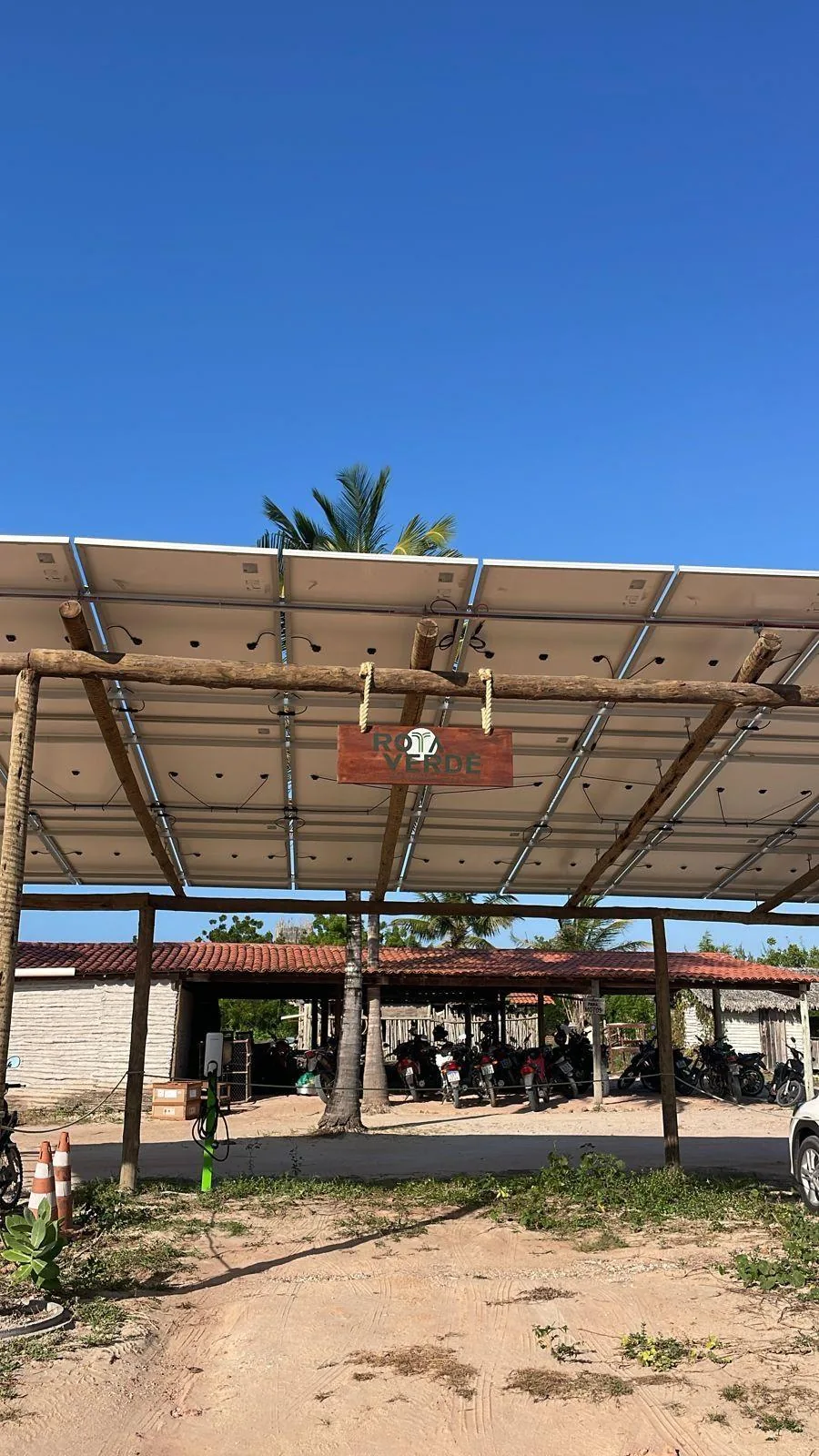 POUSADA RANCHO DO PEIXE