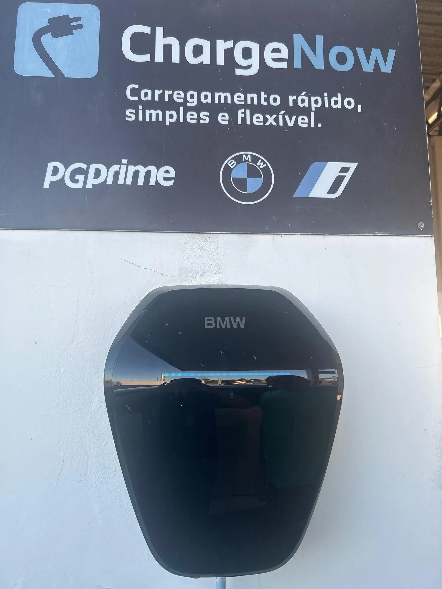 POSTO LAÍS XVI