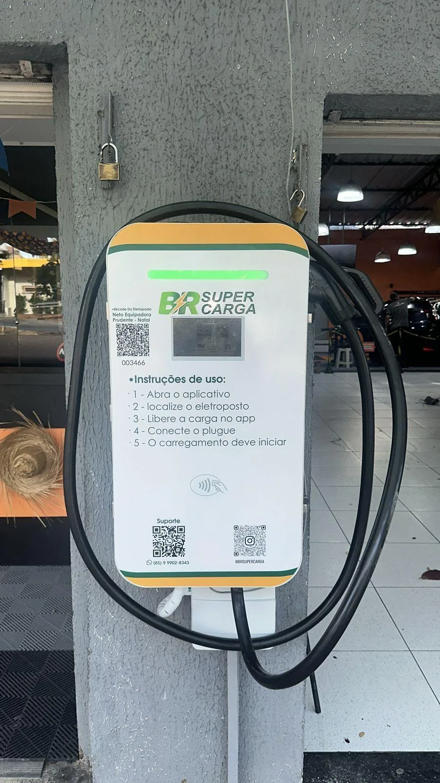 NETO JR EQUIPADORA PRUDENTE - NATAL