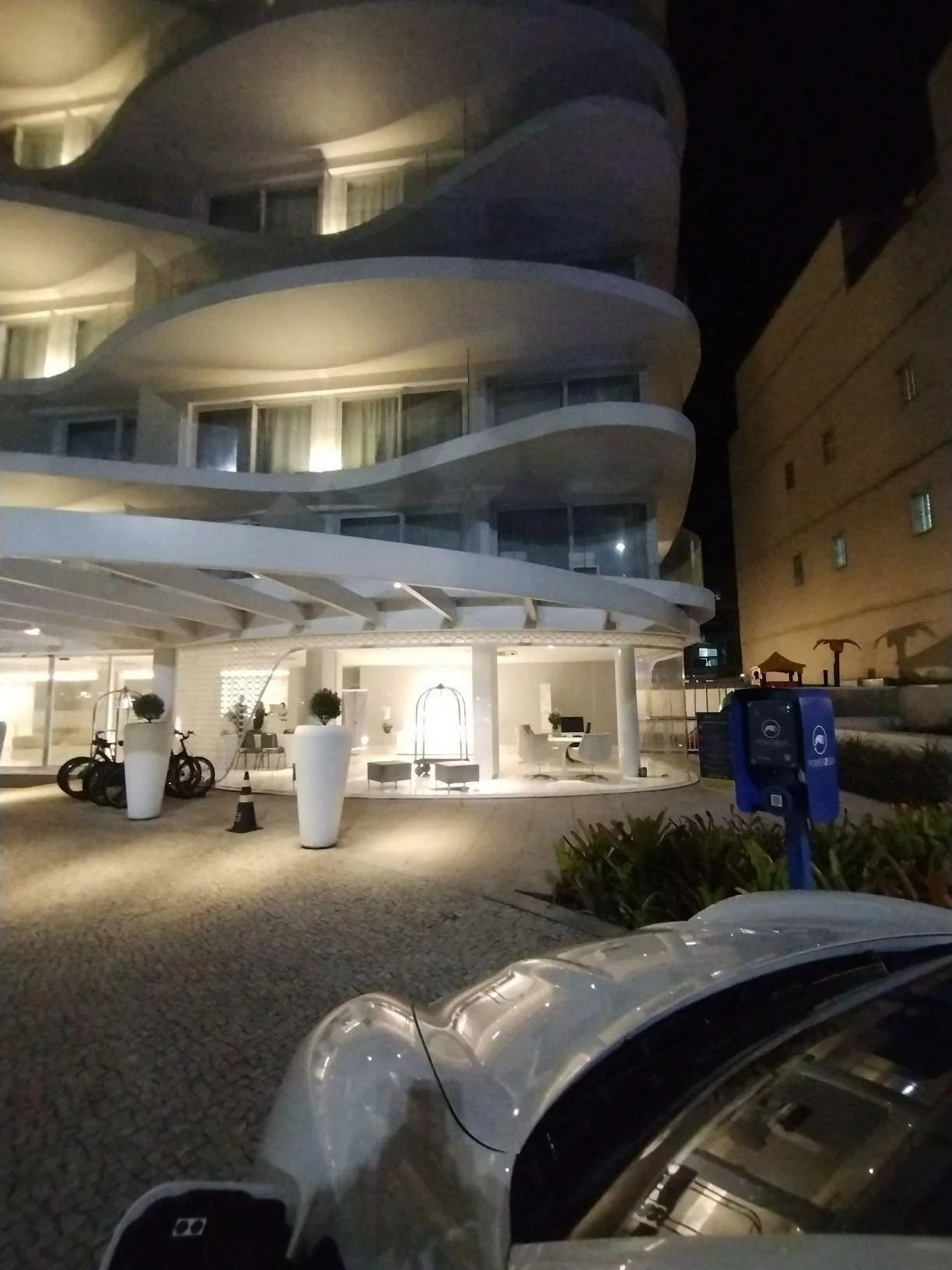 POWER2GO - C DESIGN HOTEL