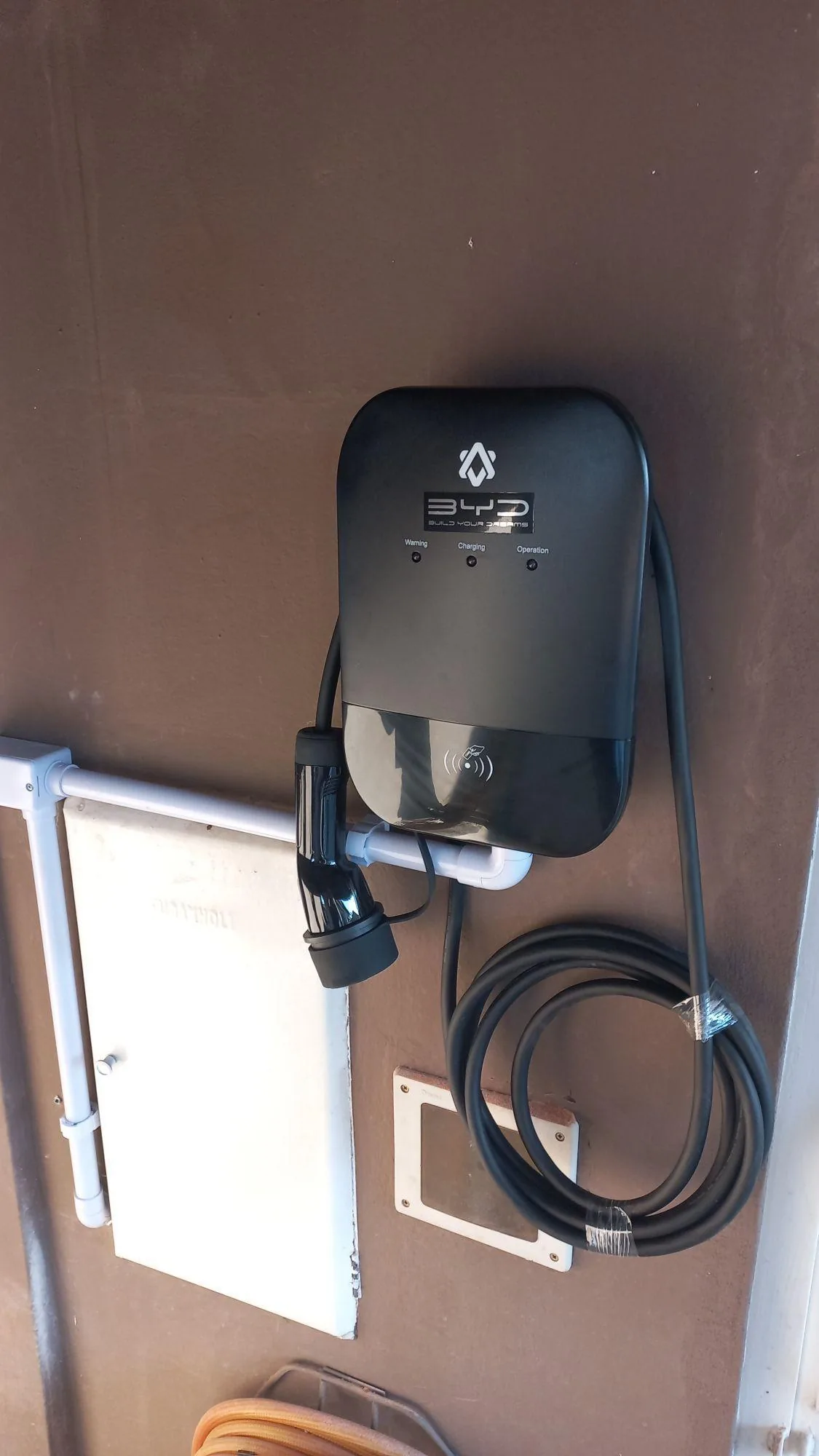 WALLBOX RICARDO TEL 19 992572537