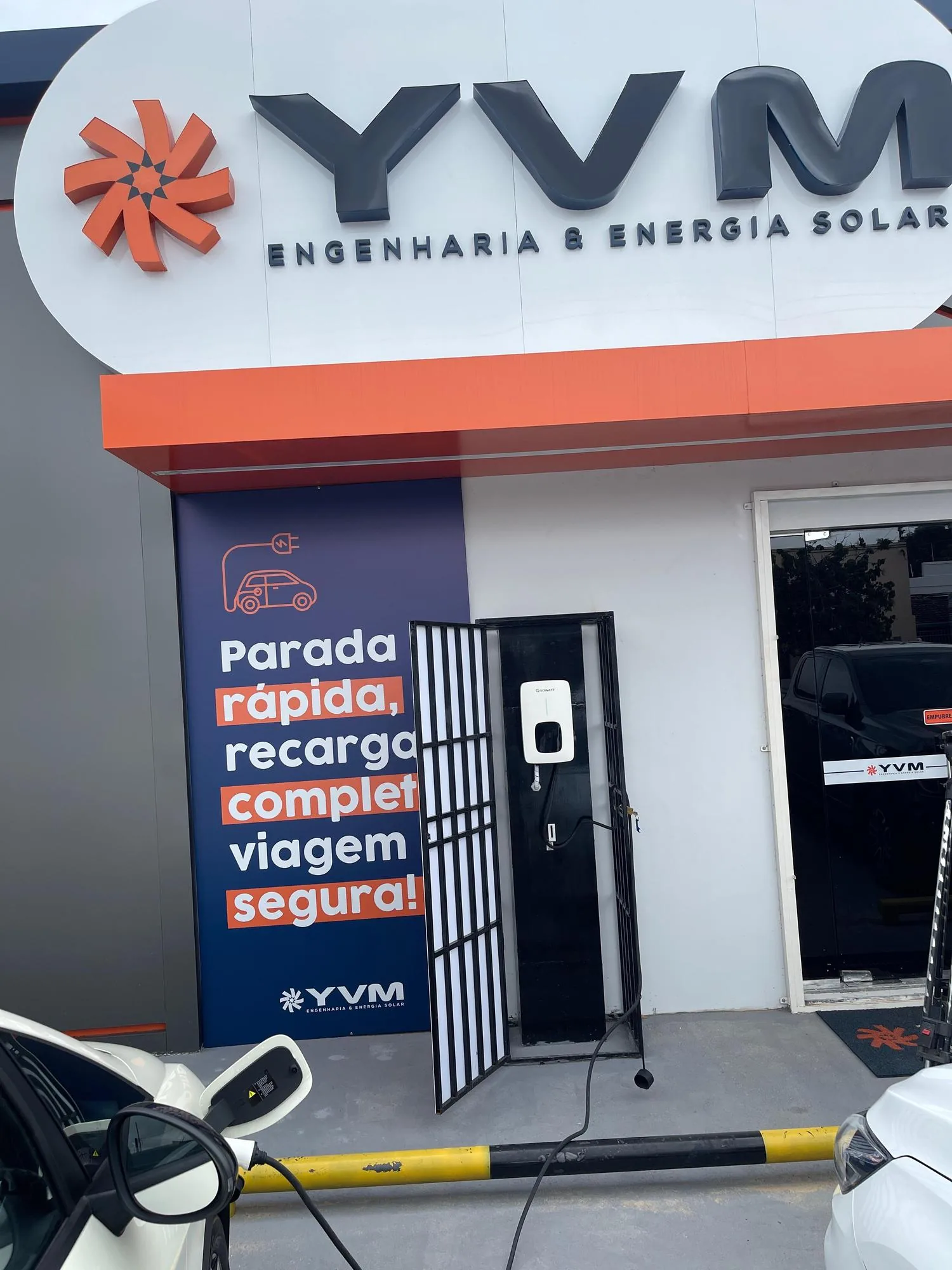 YVM ENERGIA SOLAR 40KW