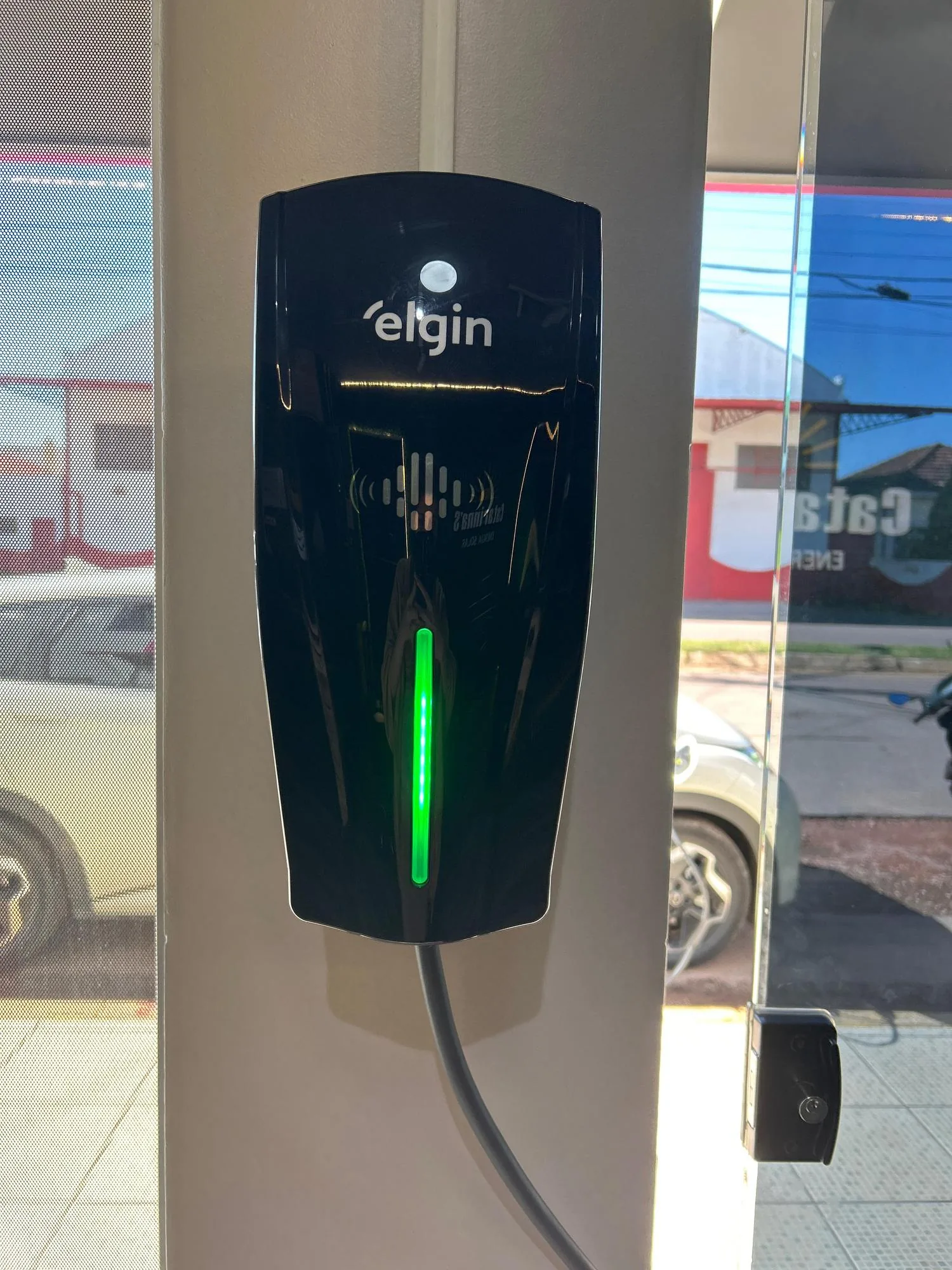 CATARINNAS ENERGIA SOLAR