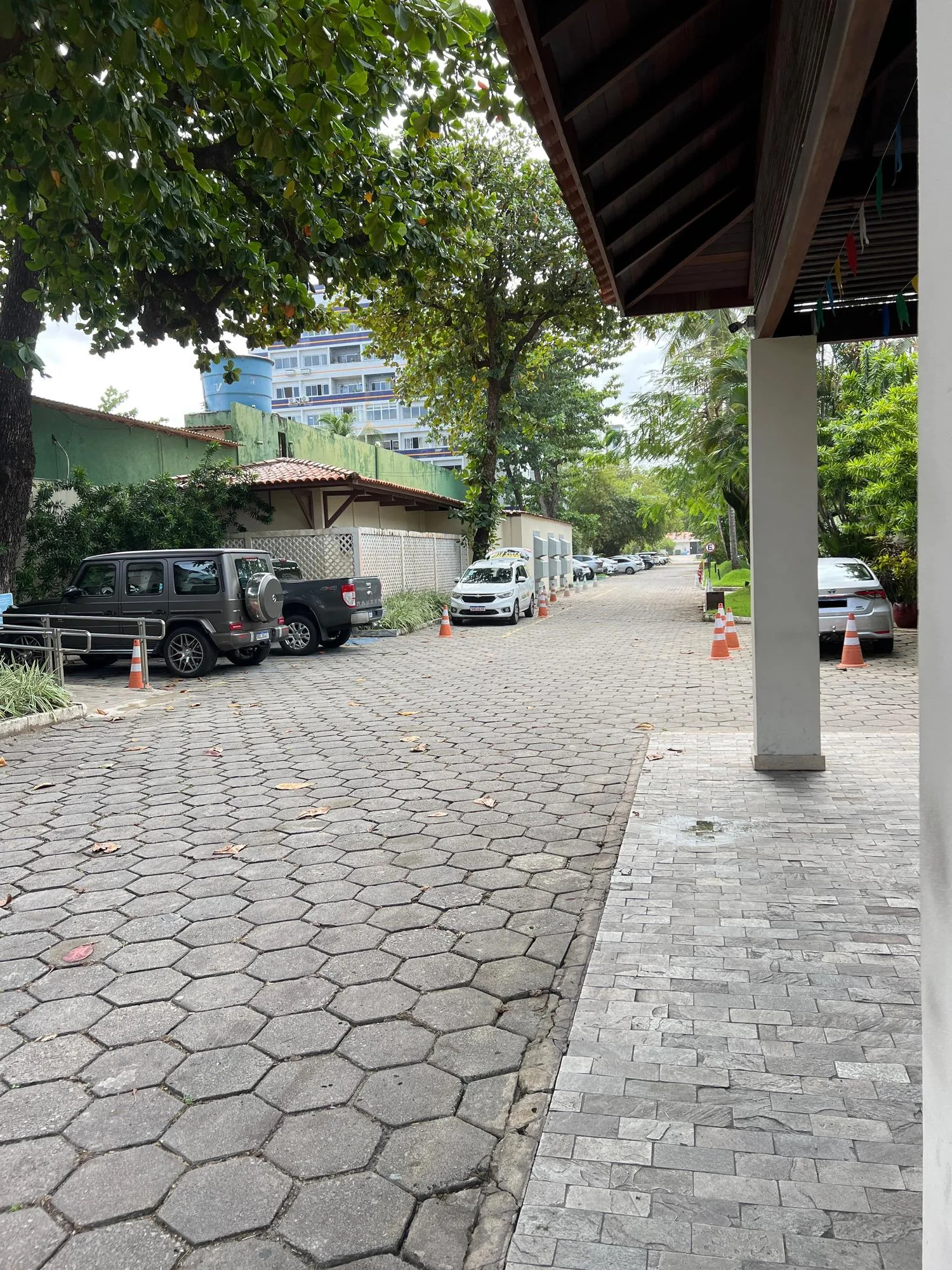 JATIUCA HOTEL & RESORT
